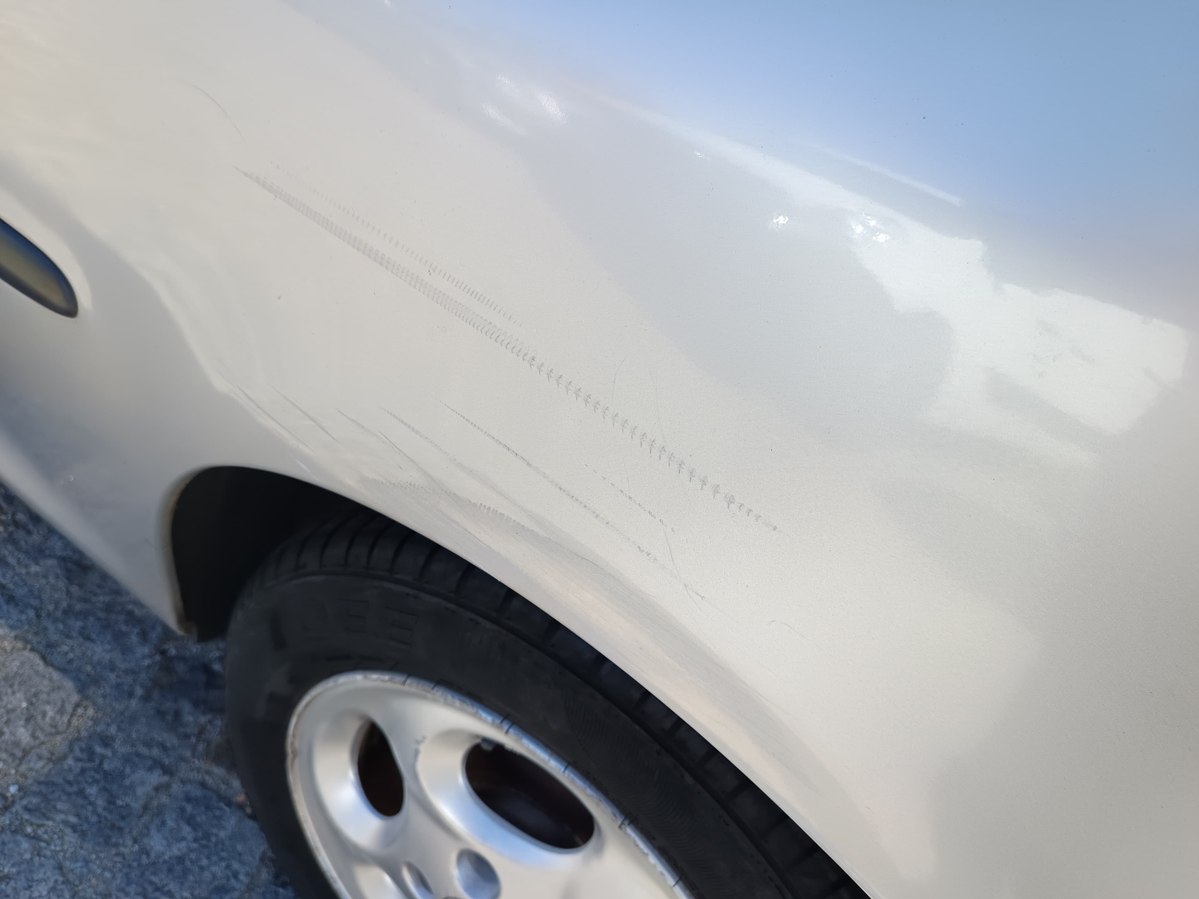 Peugeot 206 · Ano 2001 — imagem 14