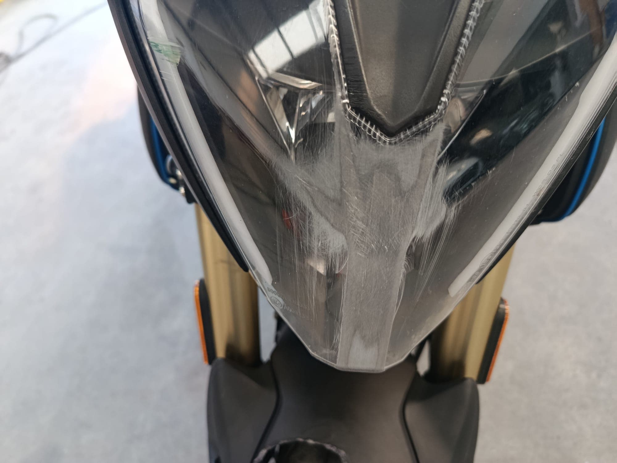 Motociclo RKF 125 Keeway · Ano 2022 — imagen 5