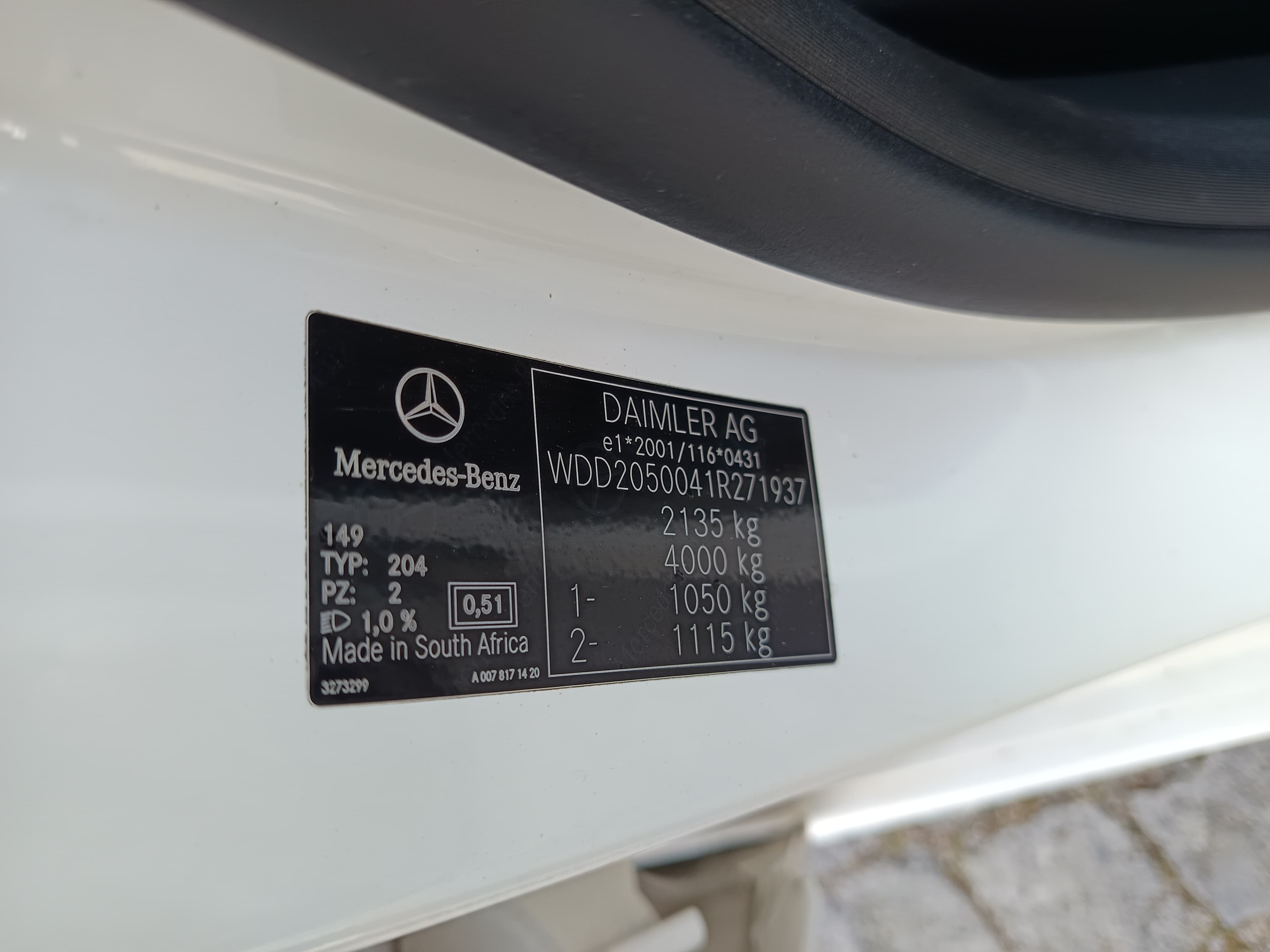 Mercedes-Benz C220 AMG · Ano 2017 — image 26