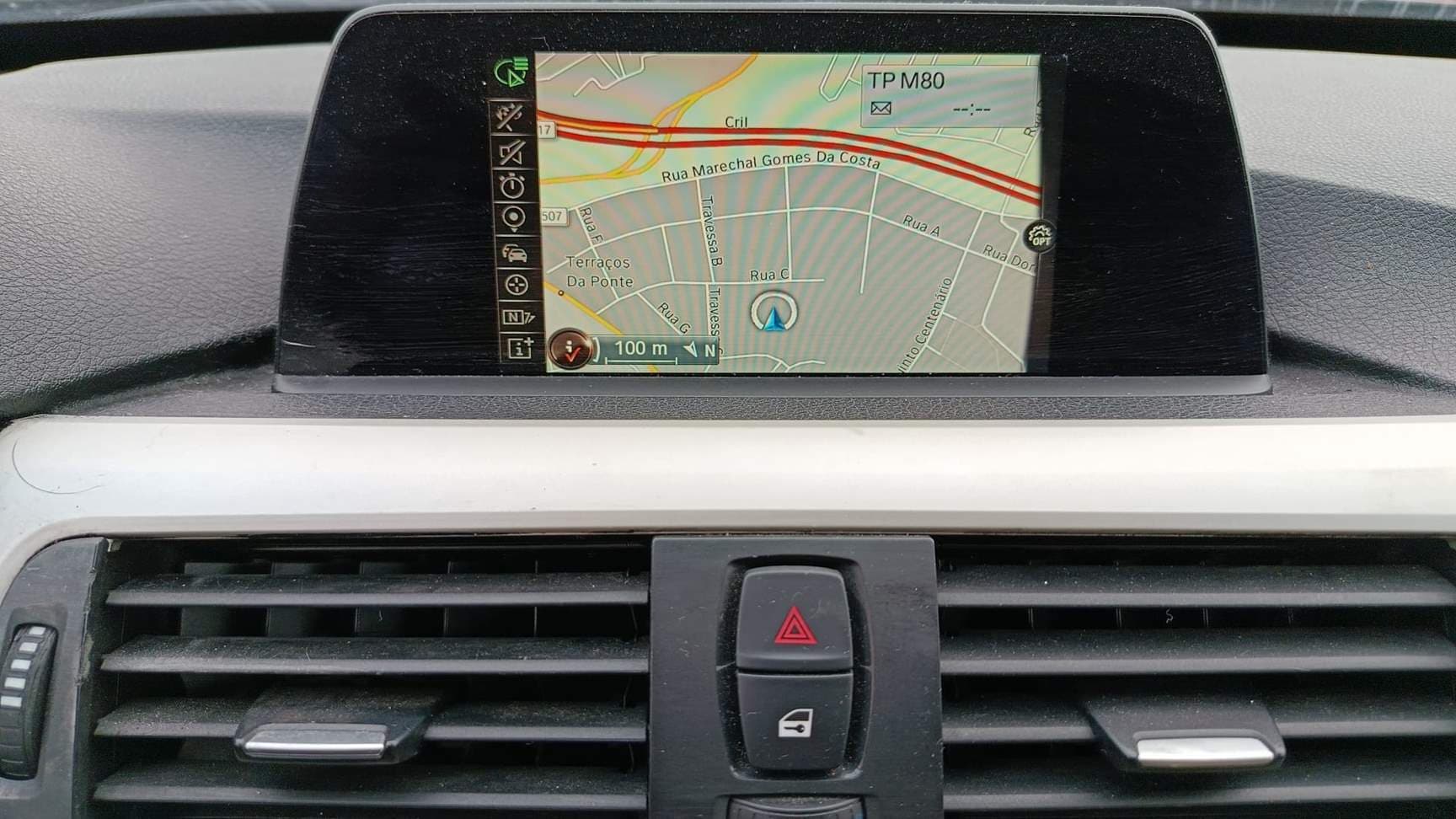 BMW 318 D GT · Ano 2016 — image 16