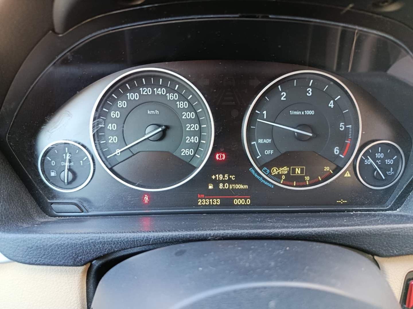 BMW 318 D GT · Ano 2016 — image 14