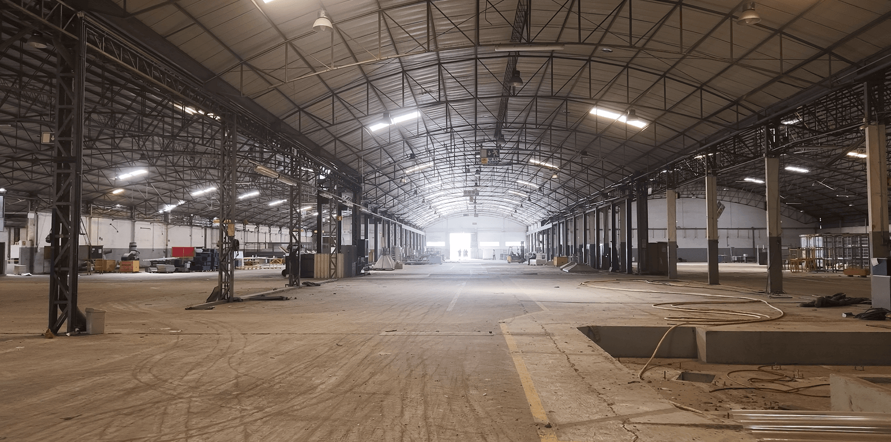 Complexo Industrial · Oiã, Oliveira do Bairro — imagem 16