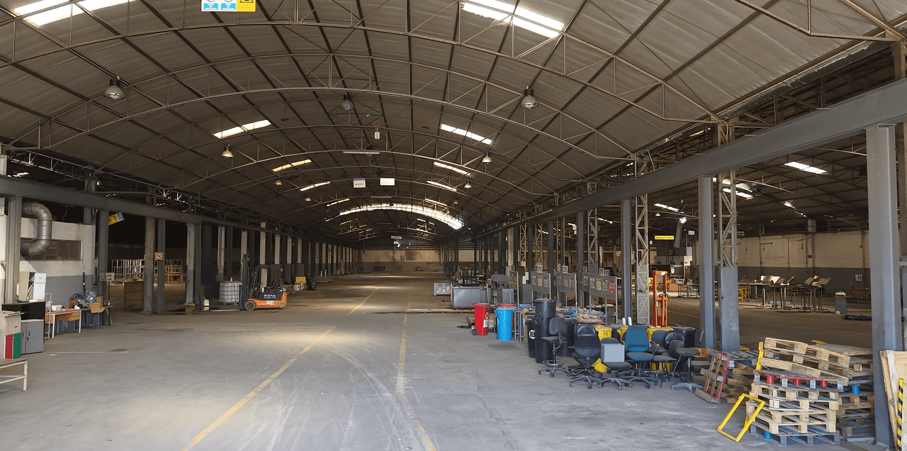 Complexo Industrial · Oiã, Oliveira do Bairro — imagem 14