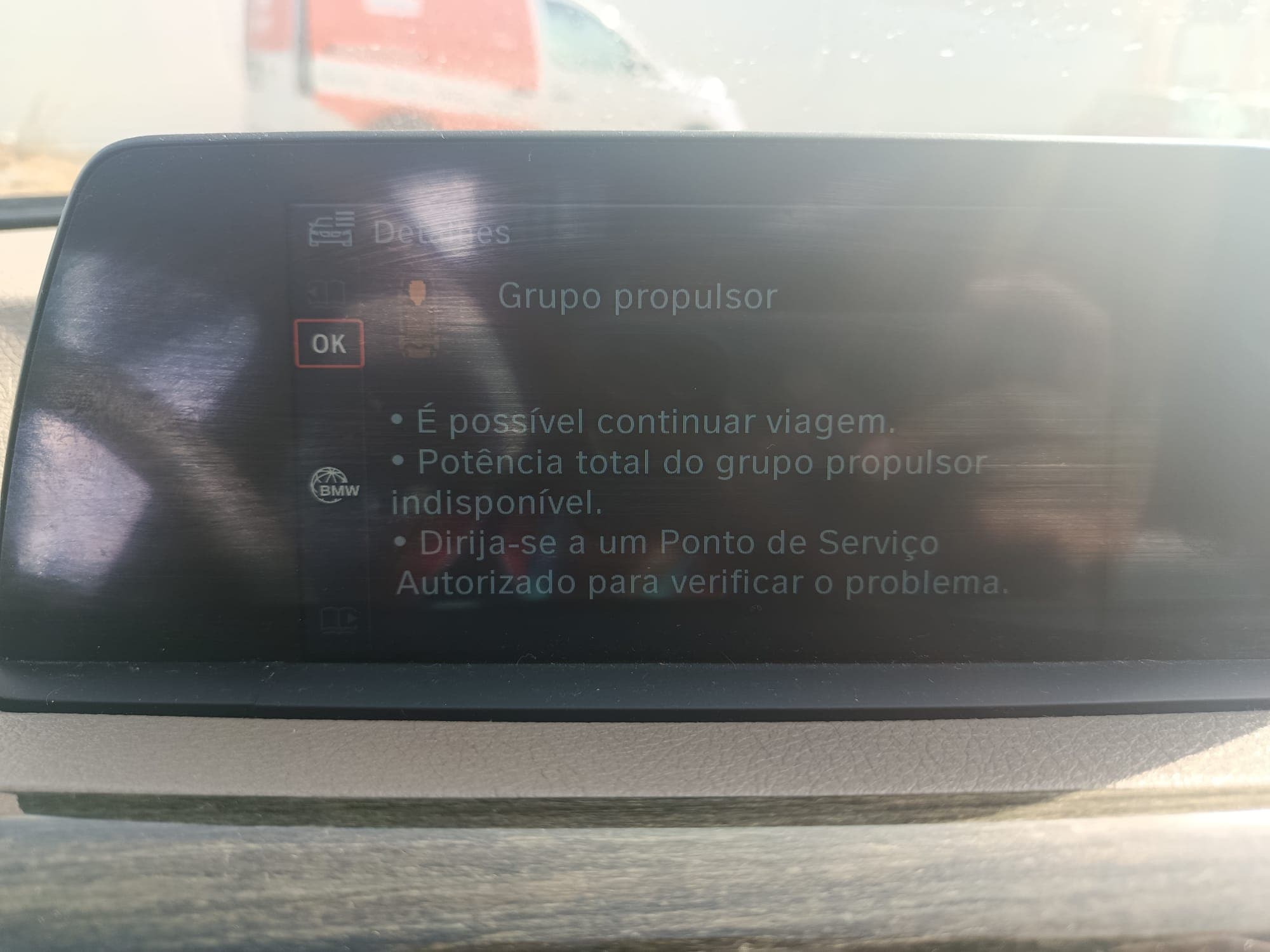 BMW 320d · Ano 2013 — imagem 15