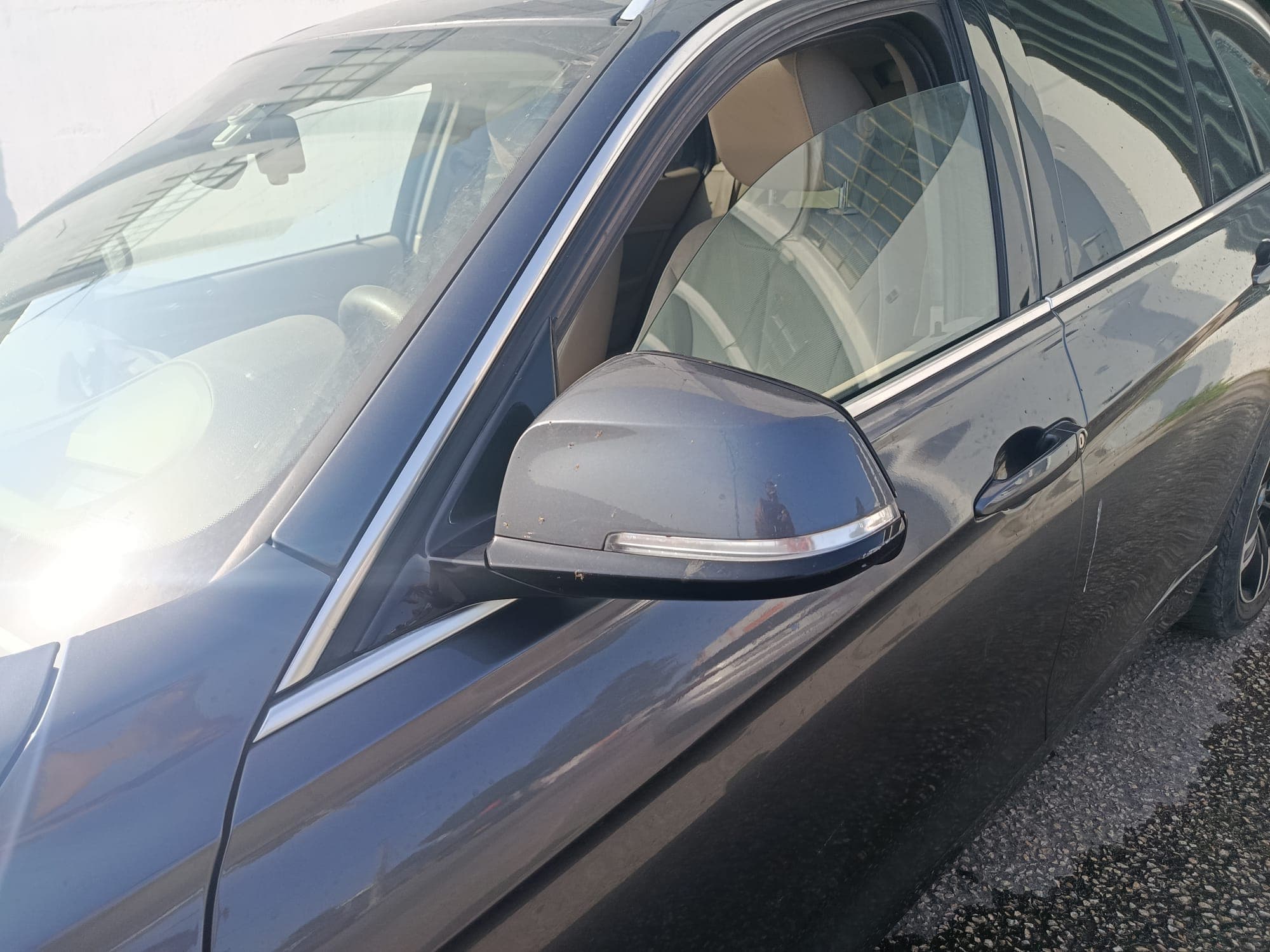 BMW 320d · Ano 2013 — imagem 10