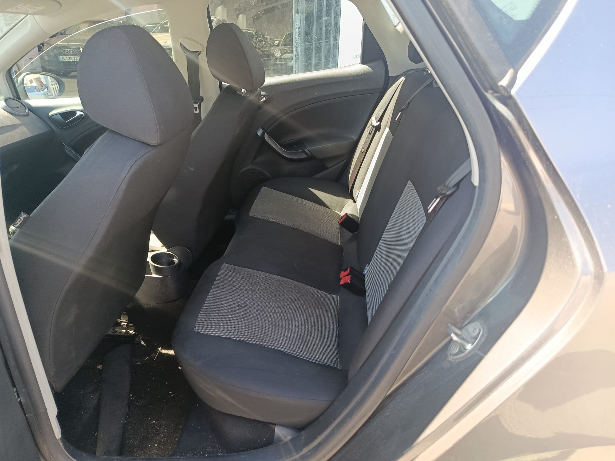 Seat Ibiza · Ano 2016 — imagen 22