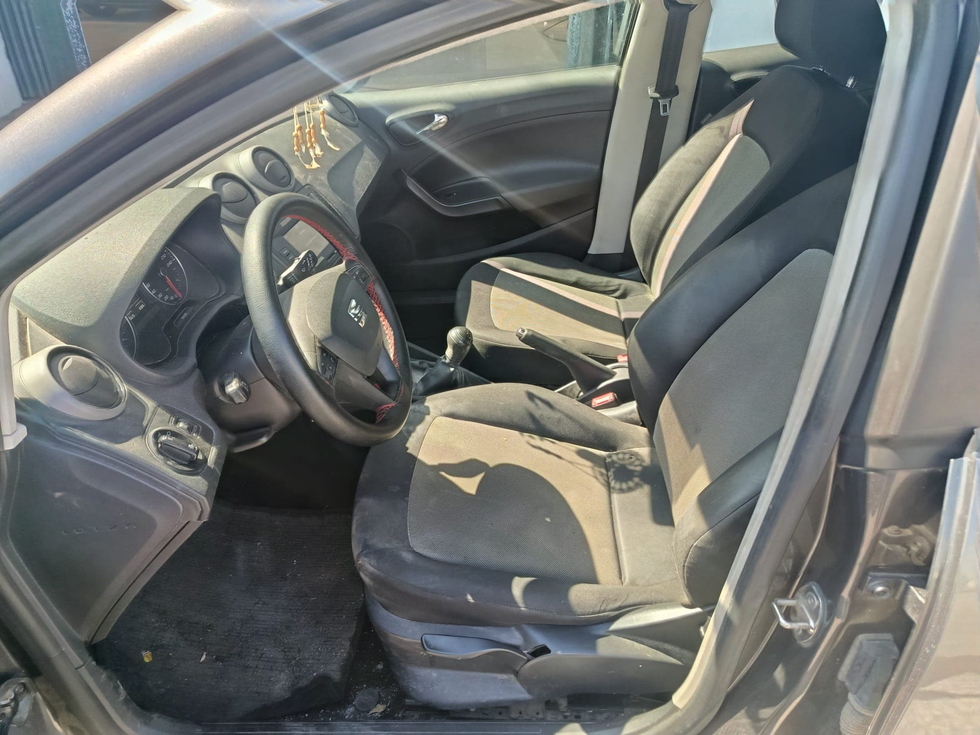 Seat Ibiza · Ano 2016 — imagen 13