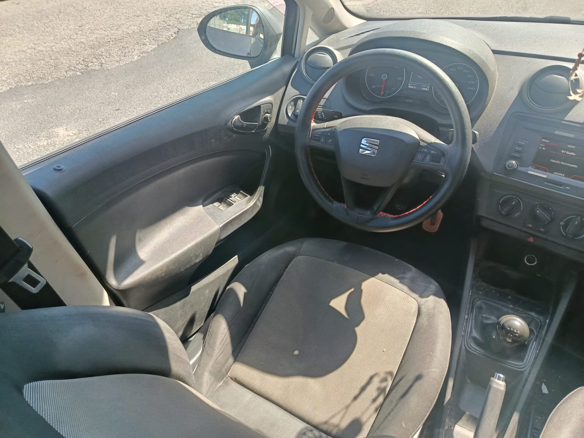 Seat Ibiza · Ano 2016 — imagen 20