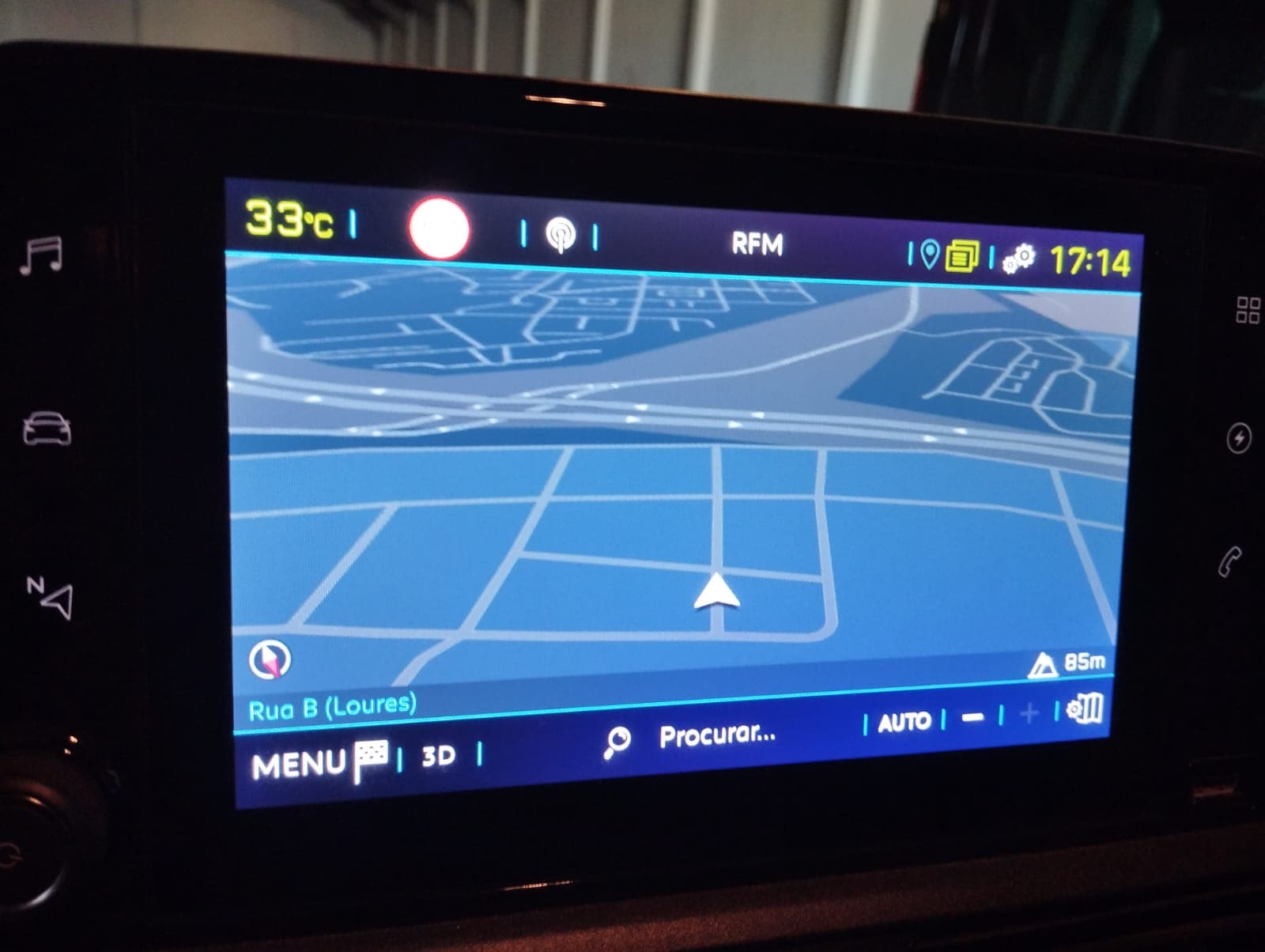 Peugeot E Partner · Ano 2023 — imagem 21