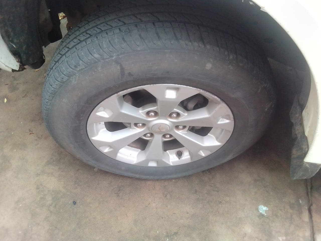 Mitsubishi Triton — imagen 13