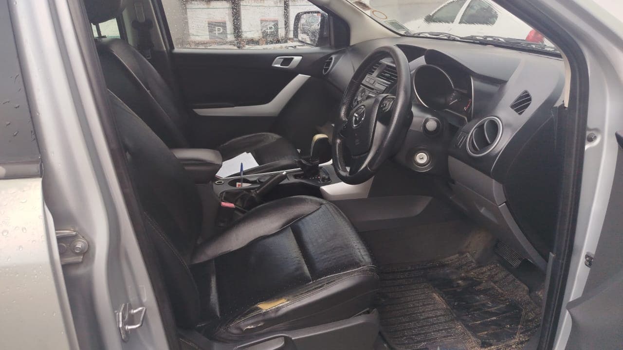 Mazda - 2015 — imagem 12