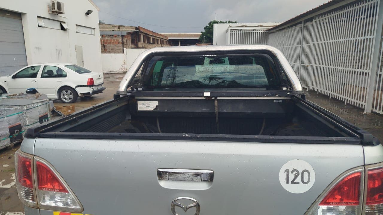 Mazda - 2015 — imagem 6
