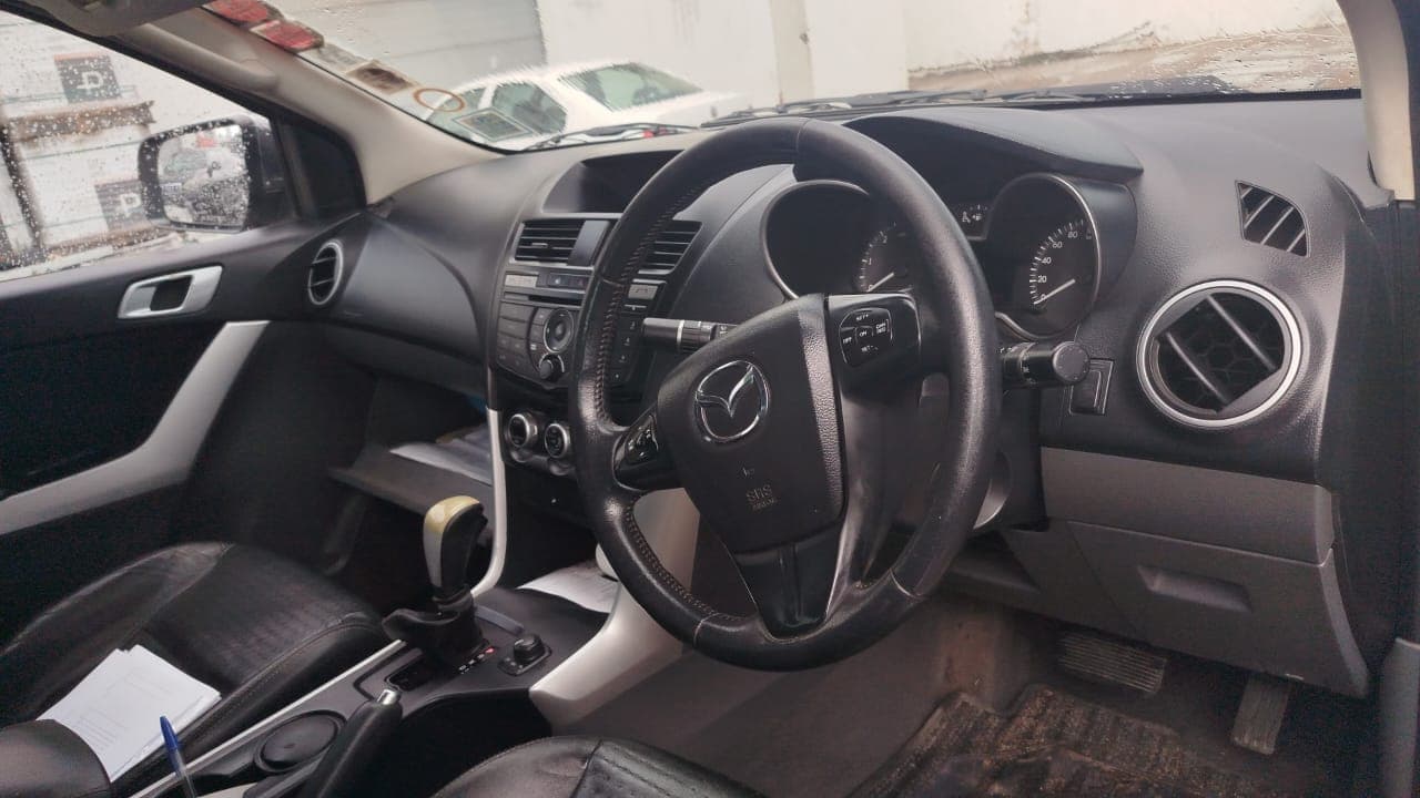 Mazda - 2015 — imagem 13