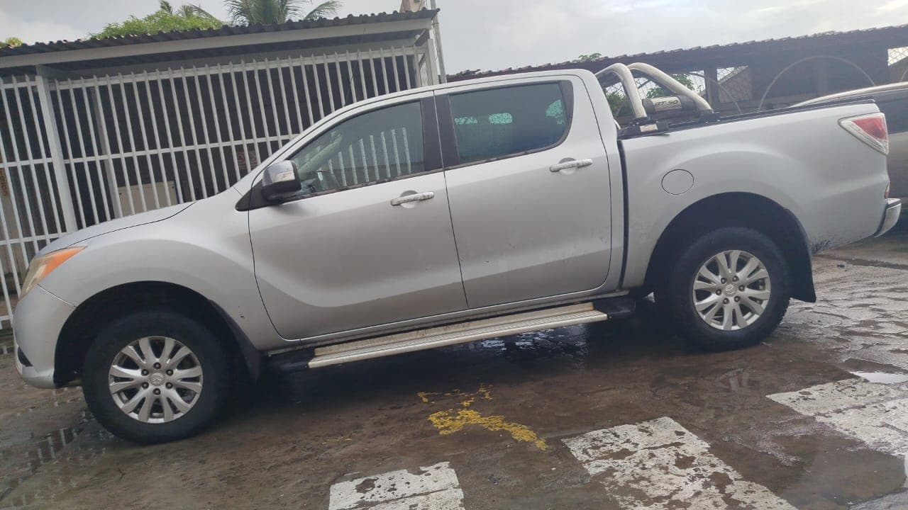 Mazda - 2015 — imagem 4