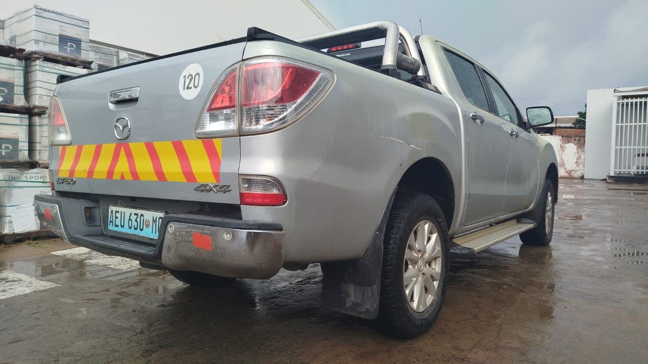 Mazda - 2015 — imagem 3