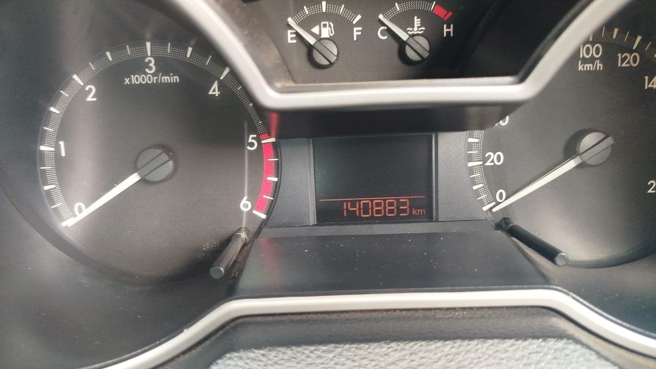 Mazda - 2015 — imagem 11