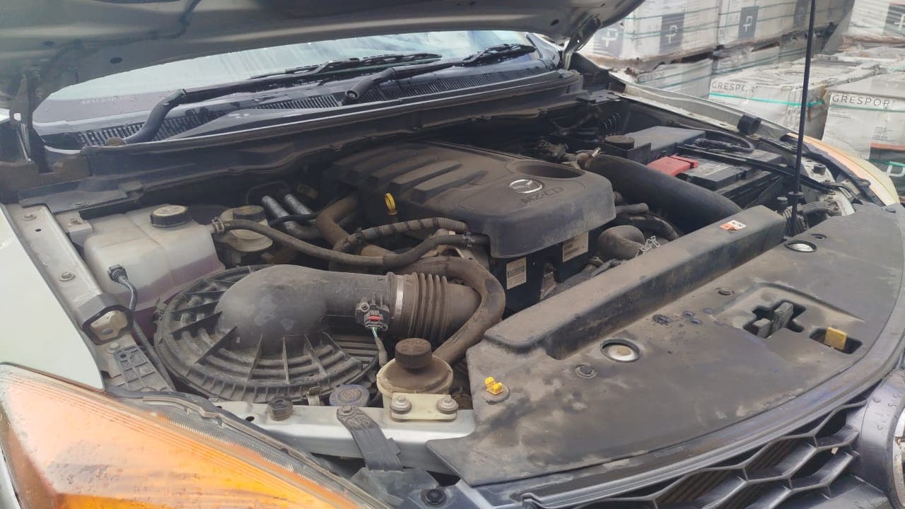 Mazda - 2015 — imagem 17
