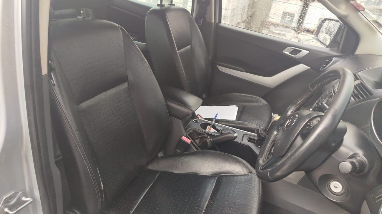 Mazda - 2015 — imagem 14