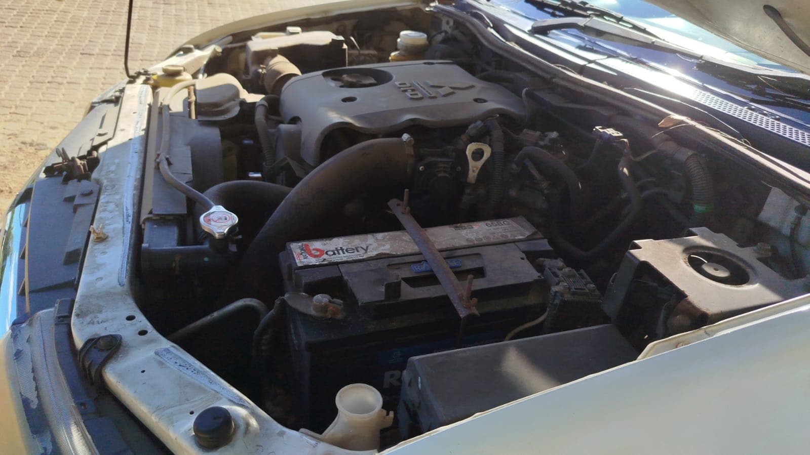 Mitsubishi Triton - 2015 — image 18