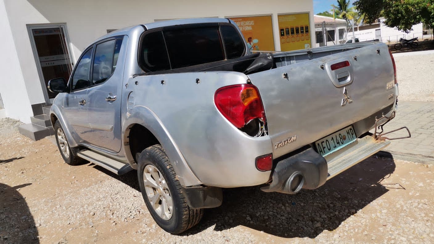 Mitsubishi — imagem 5