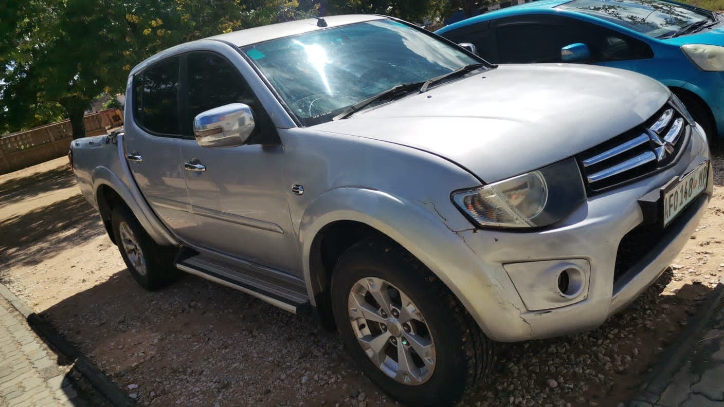 Mitsubishi — imagem 2
