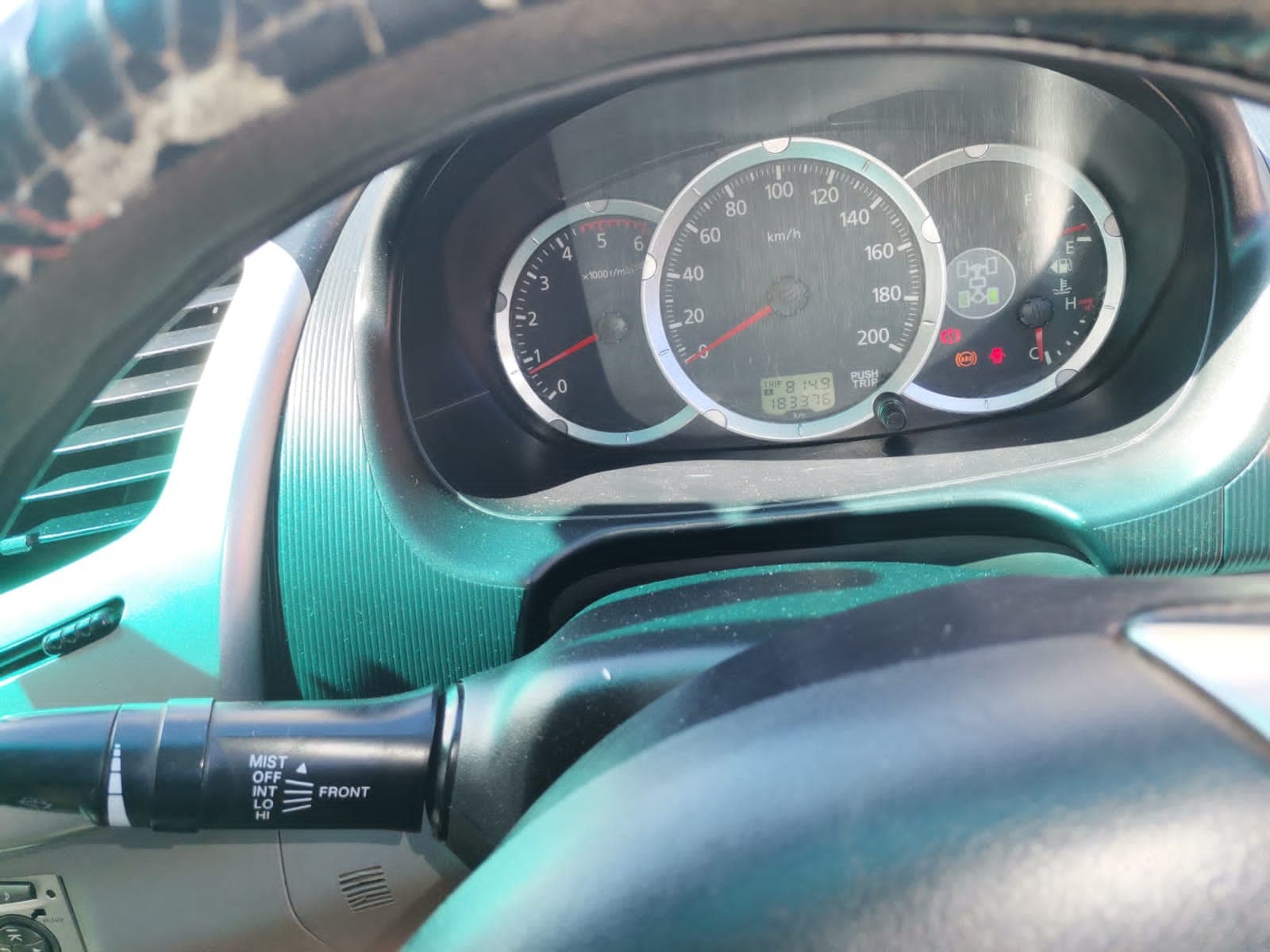 Mitsubishi — imagem 10