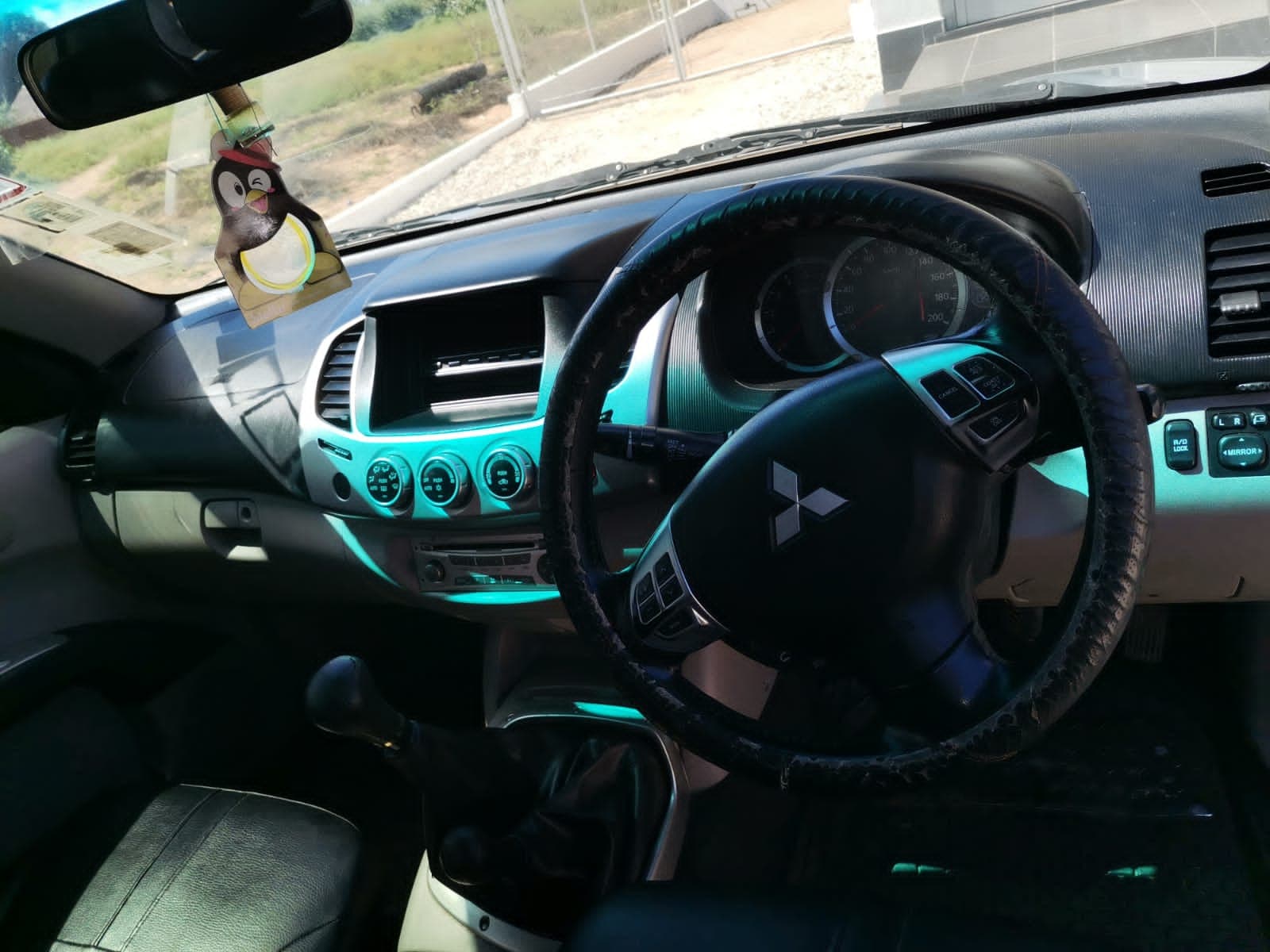 Mitsubishi — imagem 14
