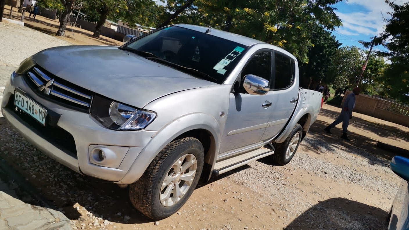 Mitsubishi — imagem 3