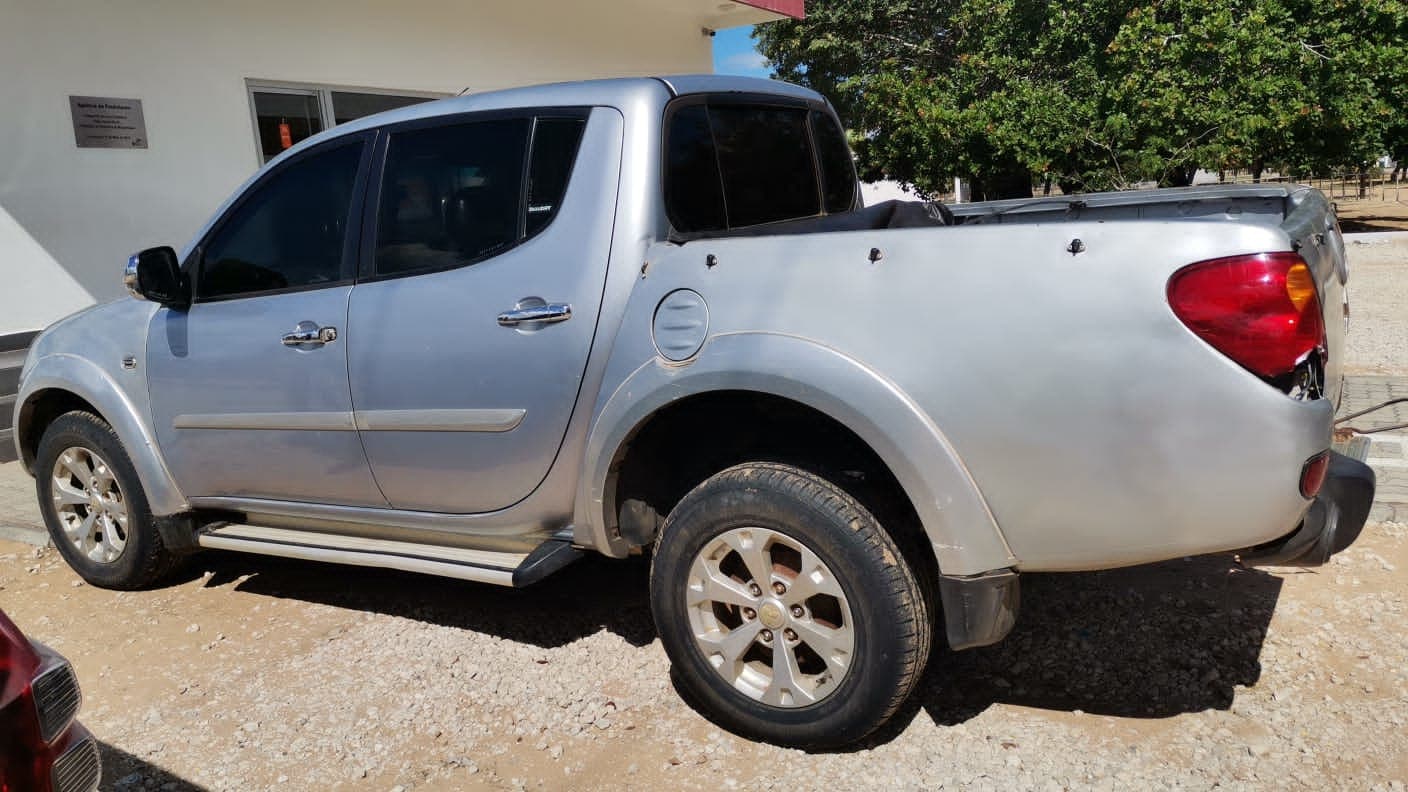 Mitsubishi — imagem 4