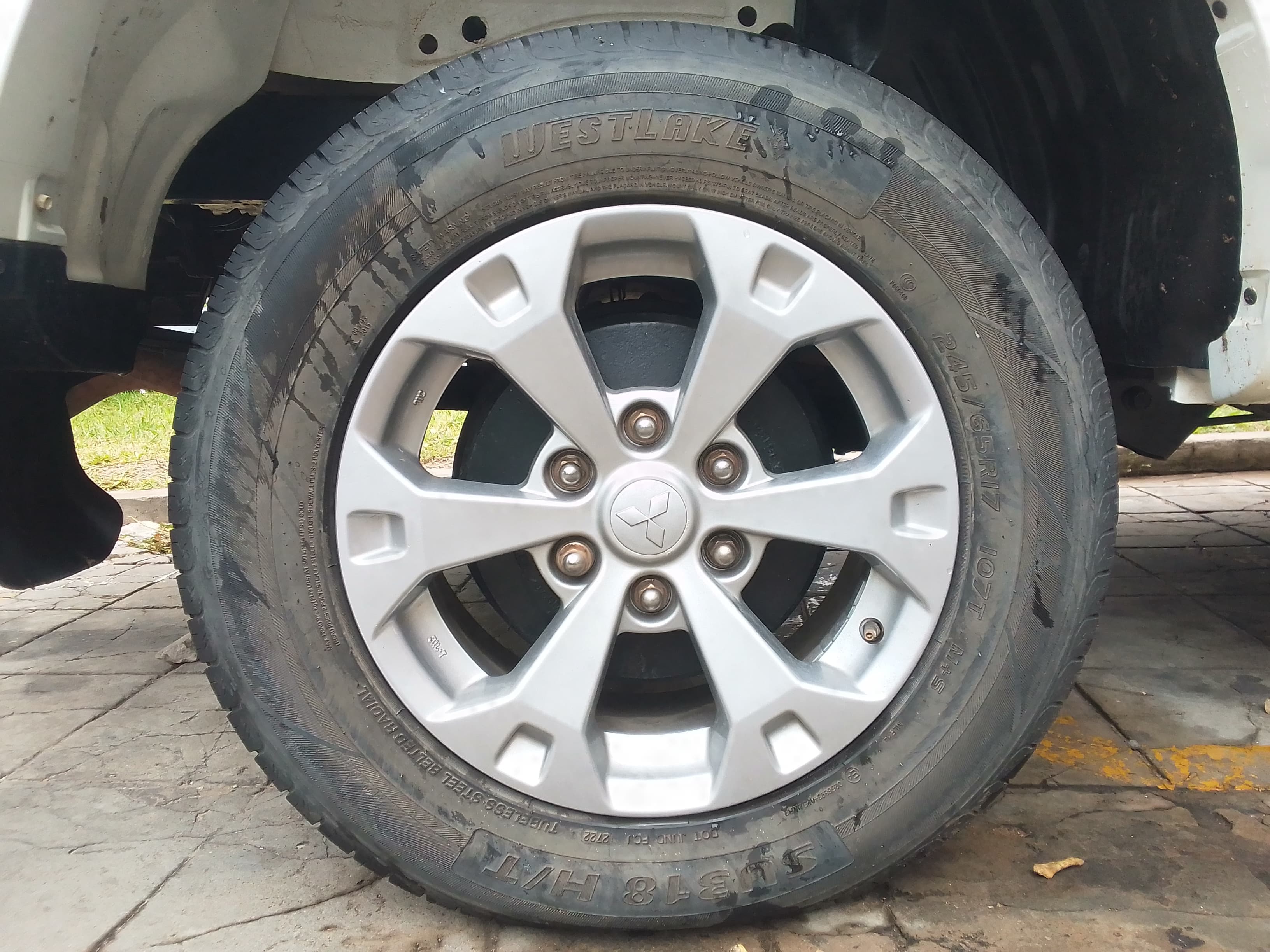 Mitsubishi - 2016 — imagen 11