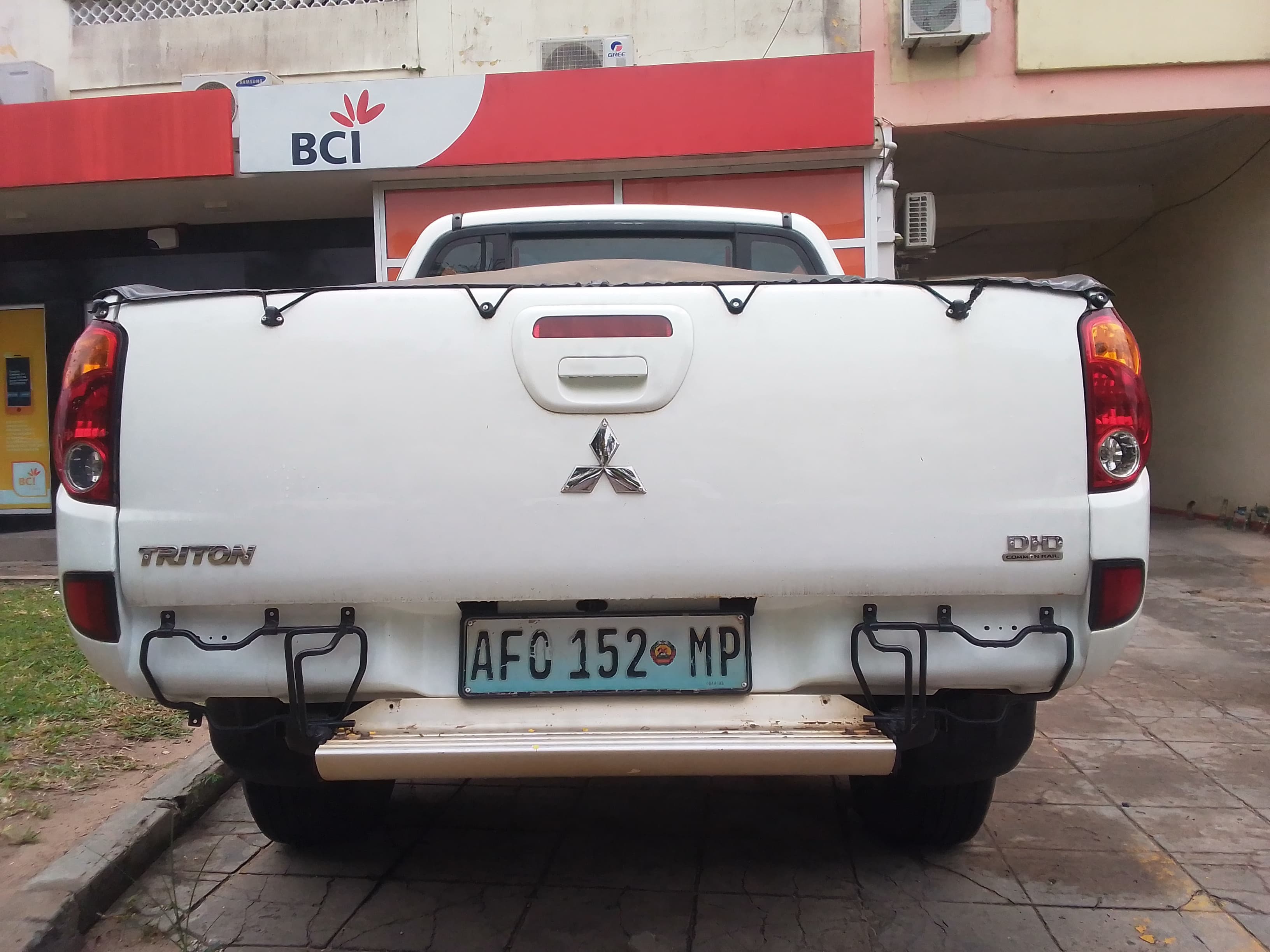 Mitsubishi - 2016 — imagen 6