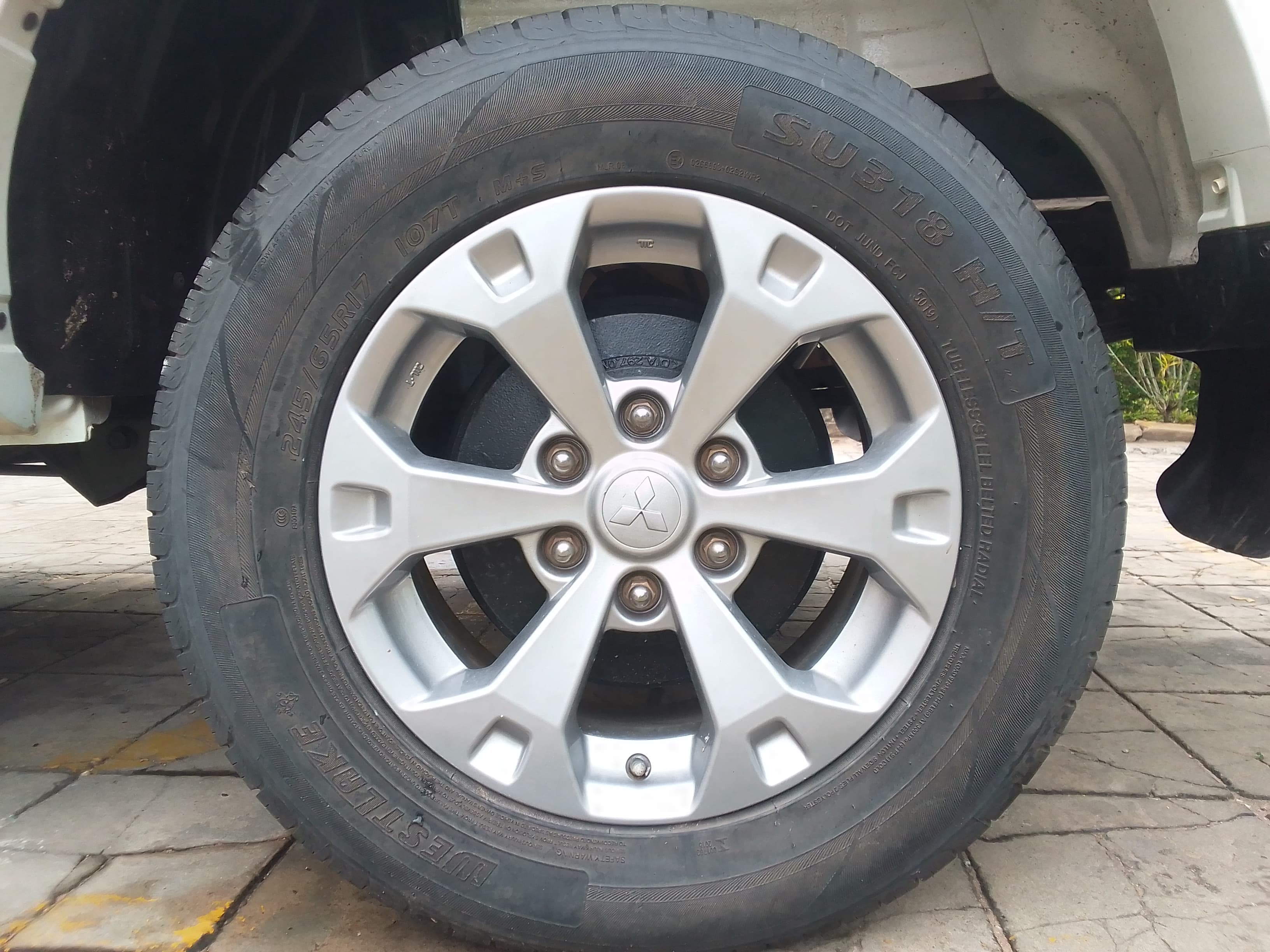 Mitsubishi - 2016 — imagen 10
