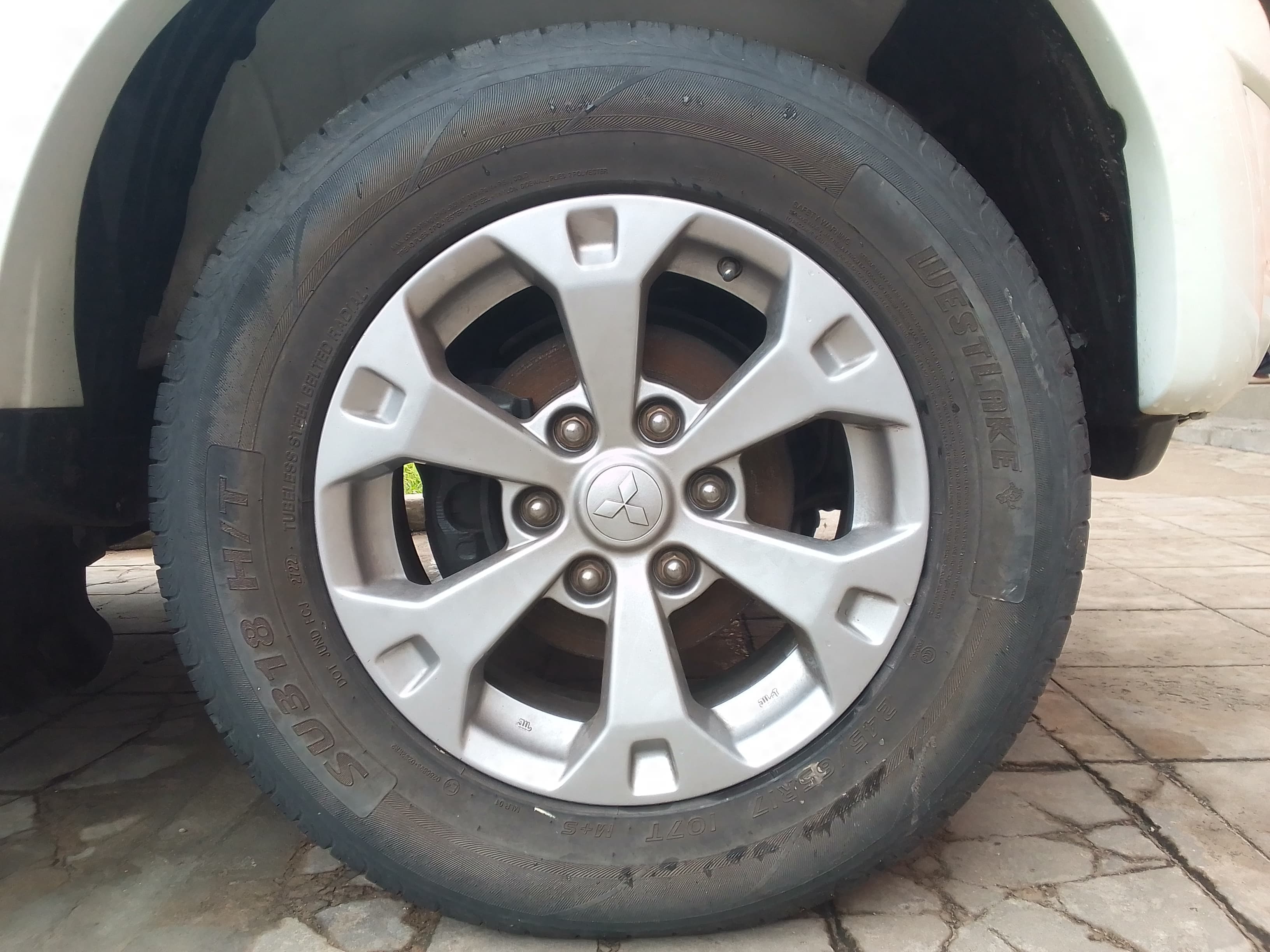 Mitsubishi - 2016 — imagen 8