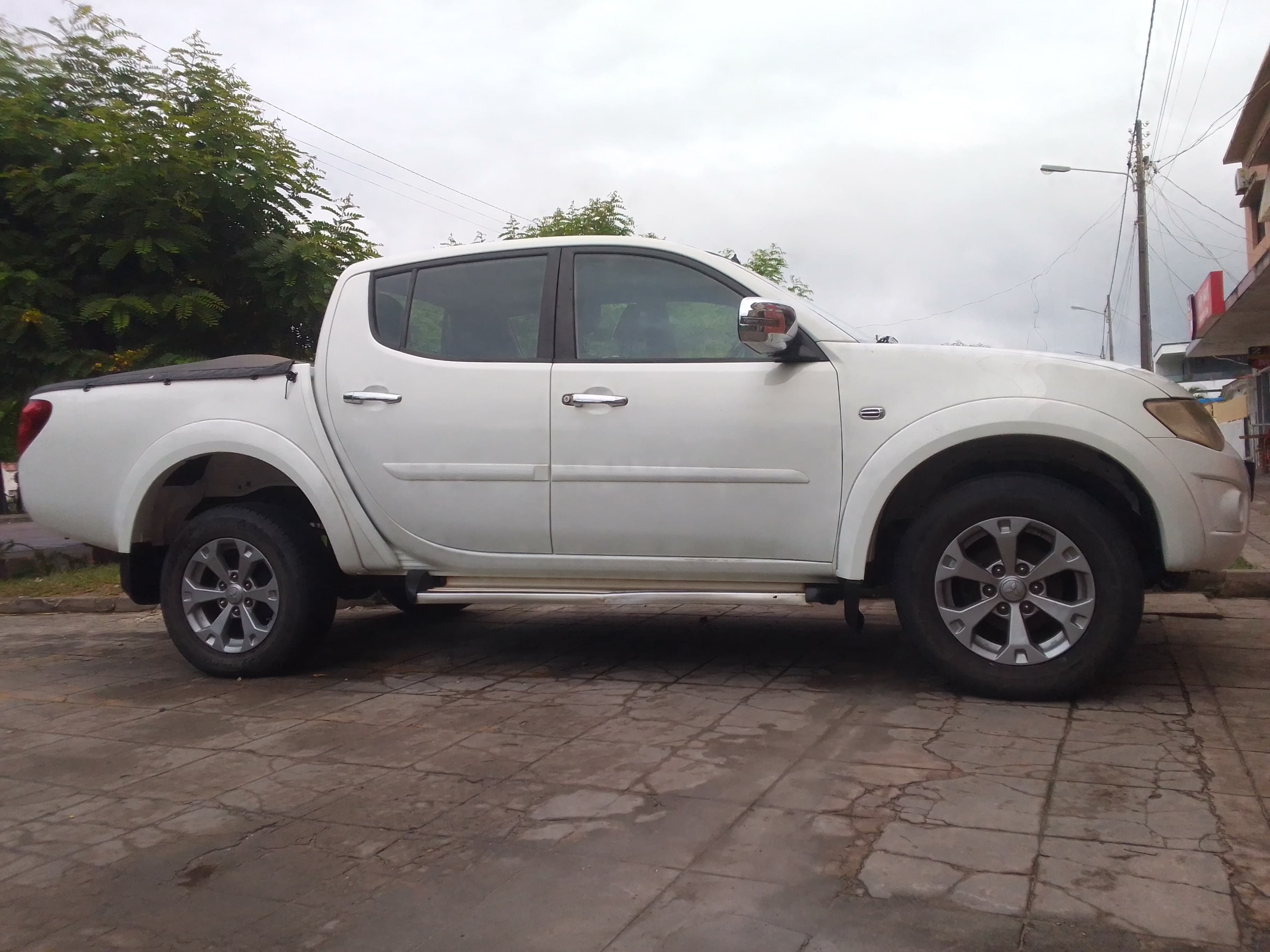 Mitsubishi - 2016 — imagen 7
