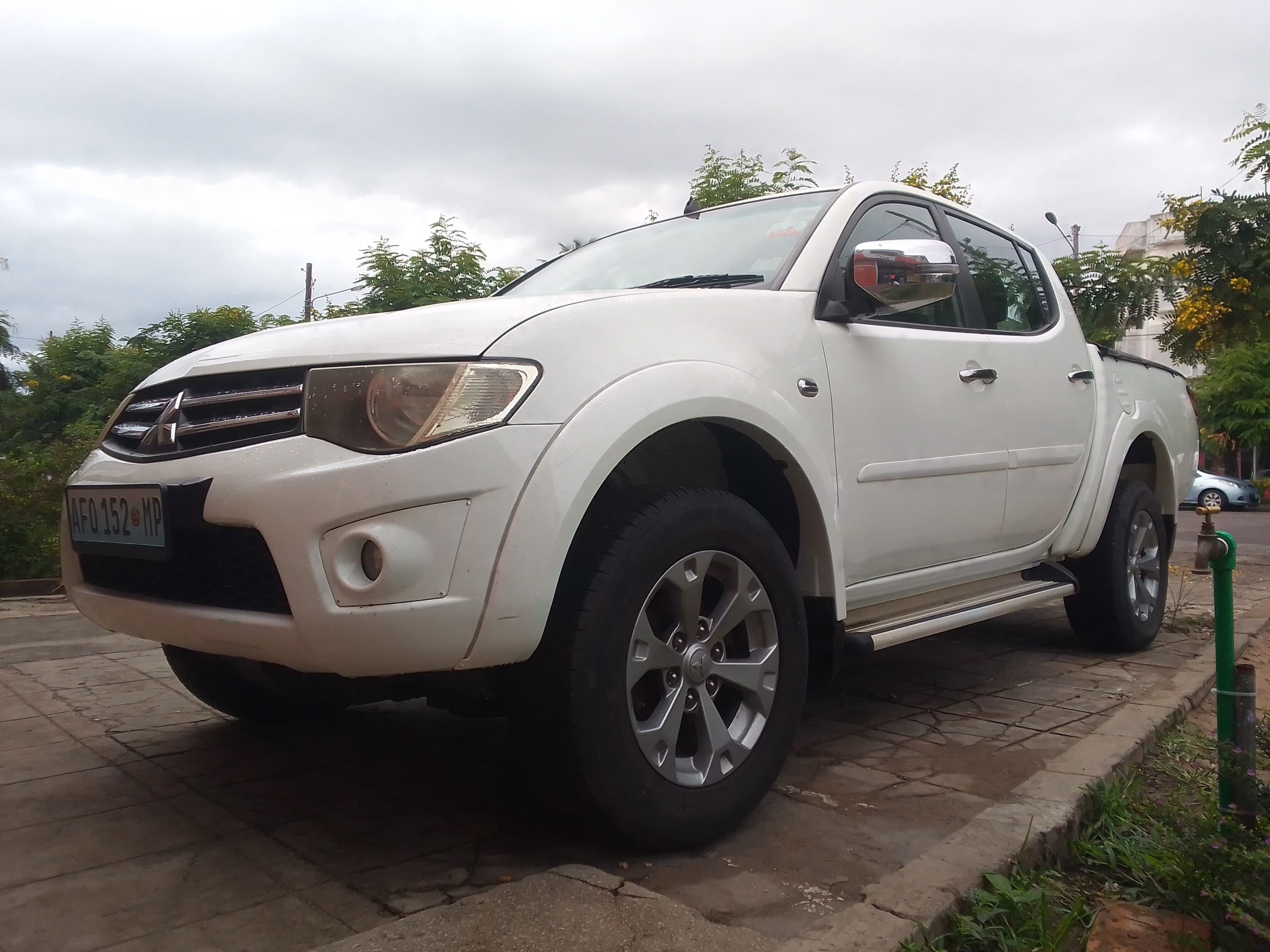 Mitsubishi - 2016 — imagen 5