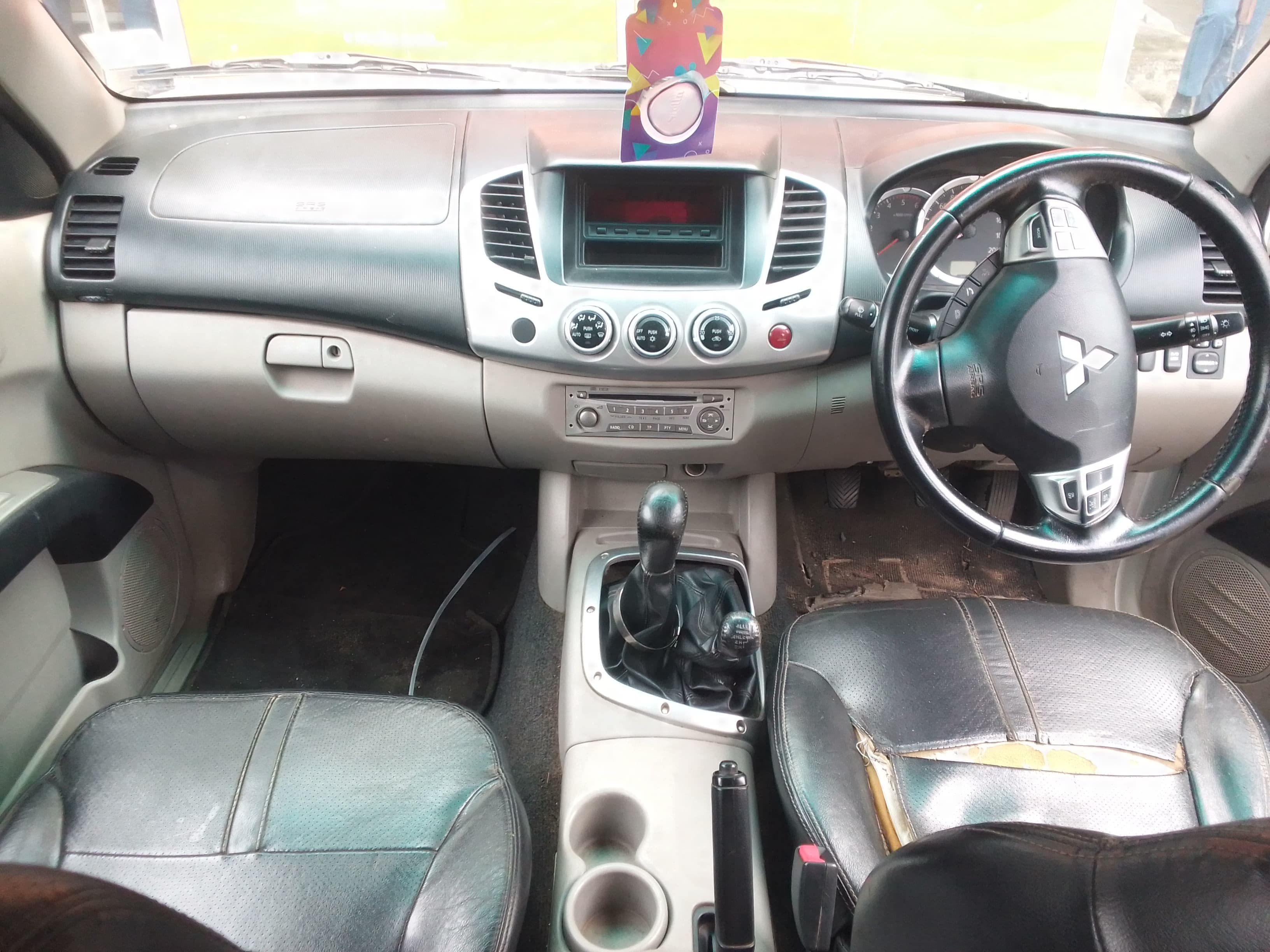 Mitsubishi - 2016 — imagen 12