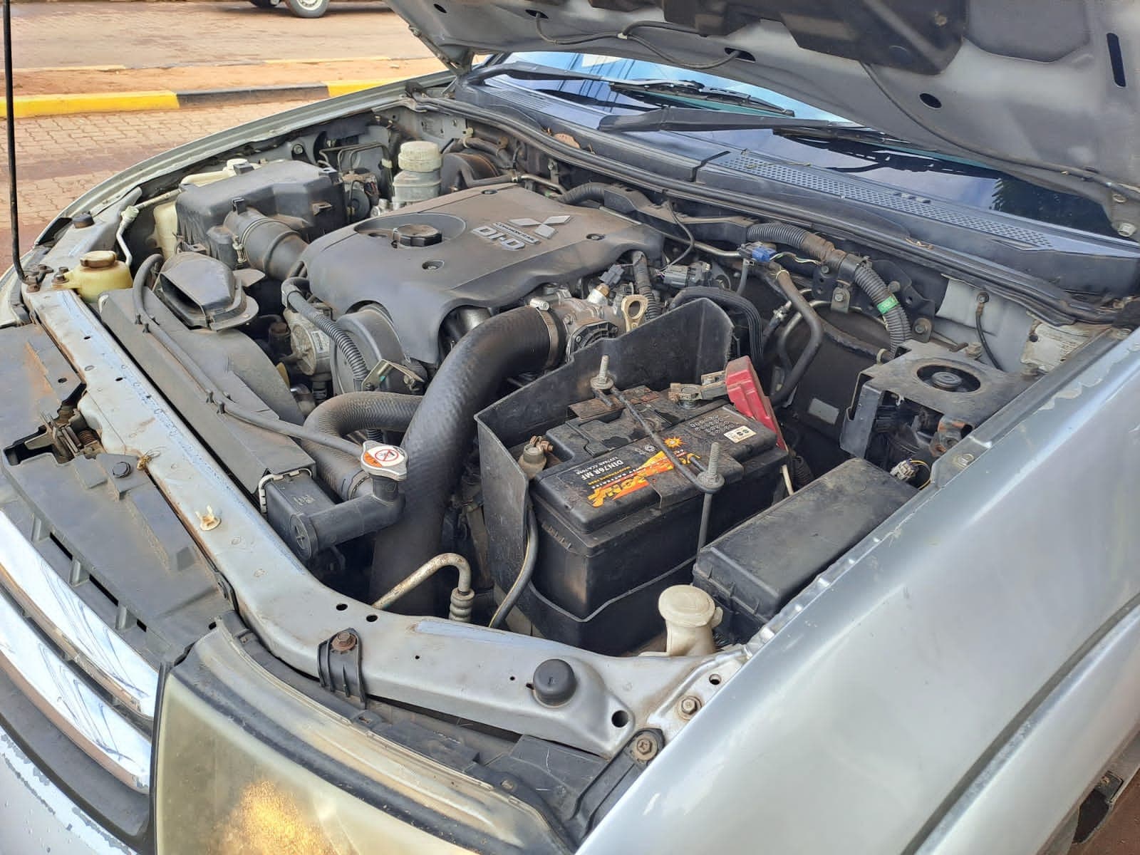 Mitsubishi — image 24