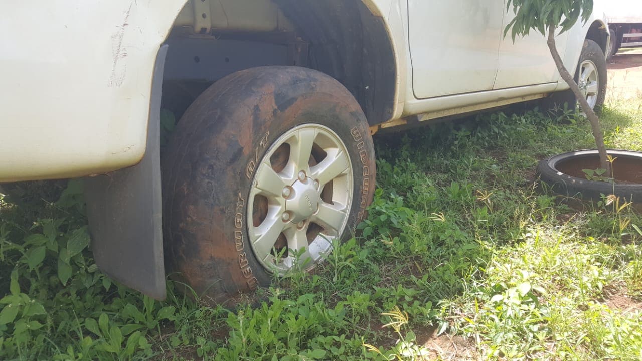 Isuzu - 2018 — imagen 10