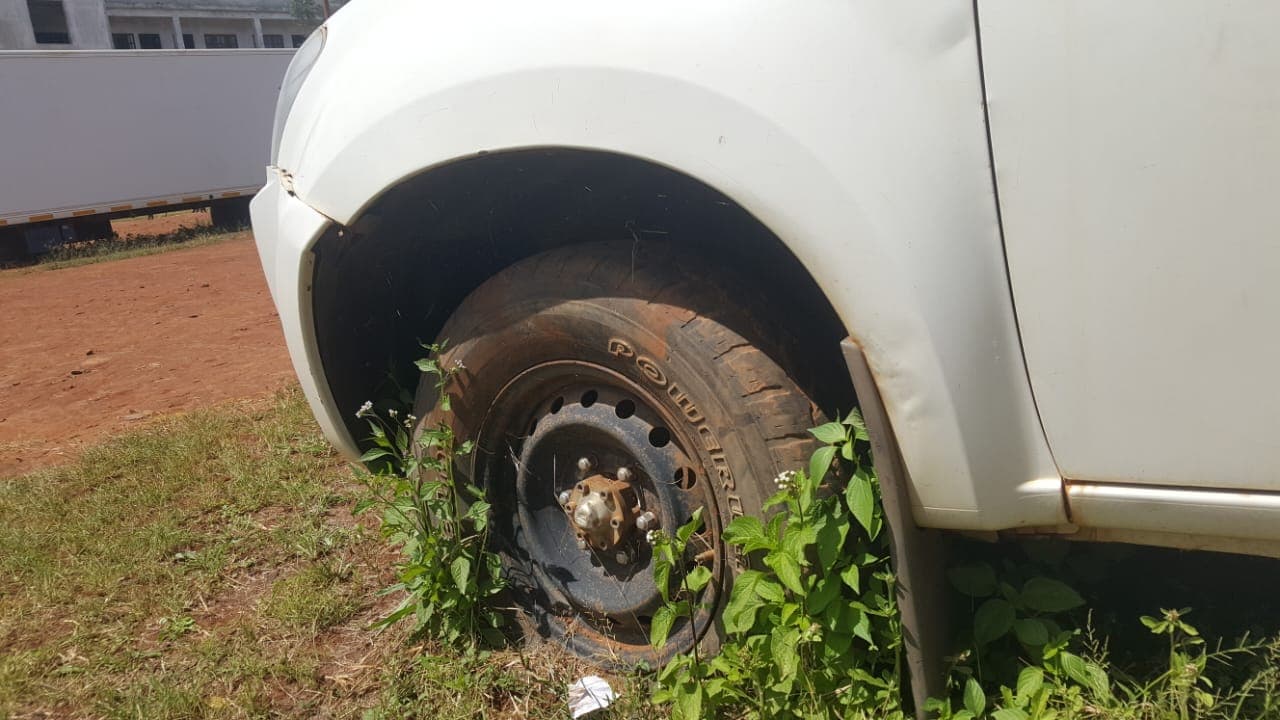 Isuzu - 2018 — imagen 14