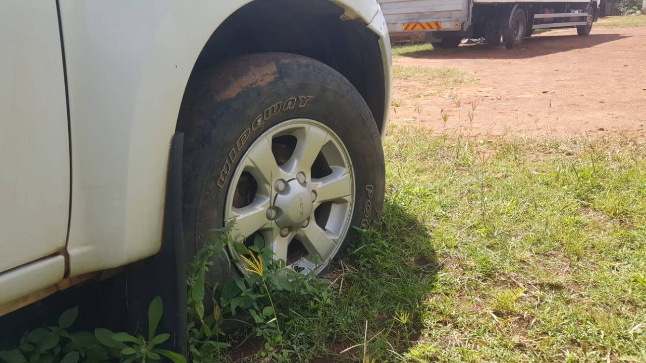 Isuzu - 2018 — imagen 9