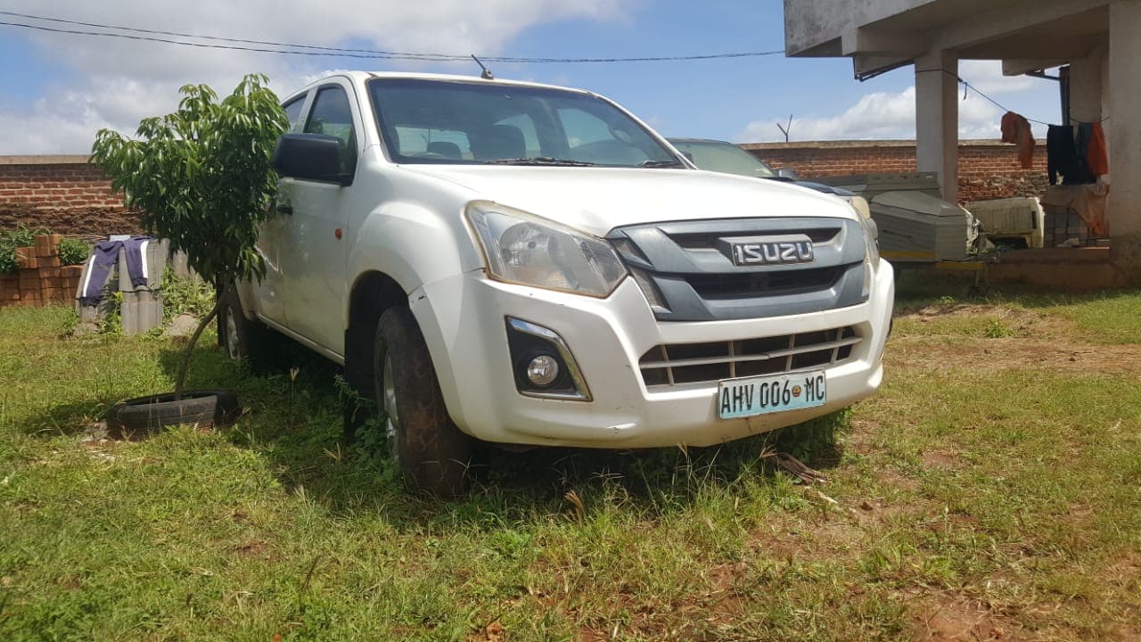 Isuzu - 2018 — imagen 4