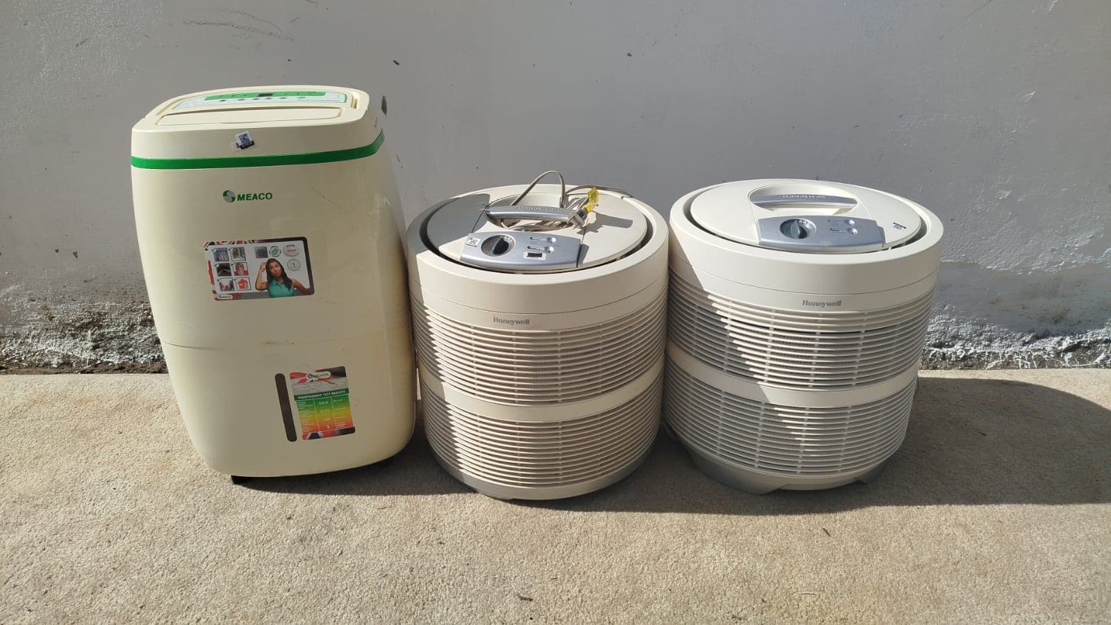 Humidificateurs