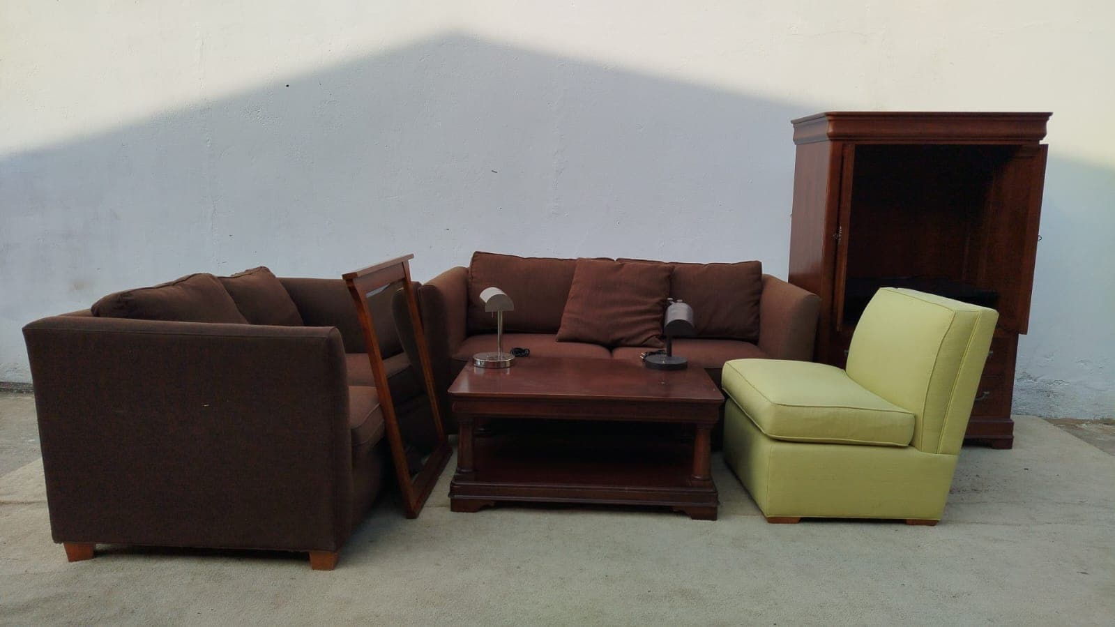 Mobiliário de Habitação — imagem 1