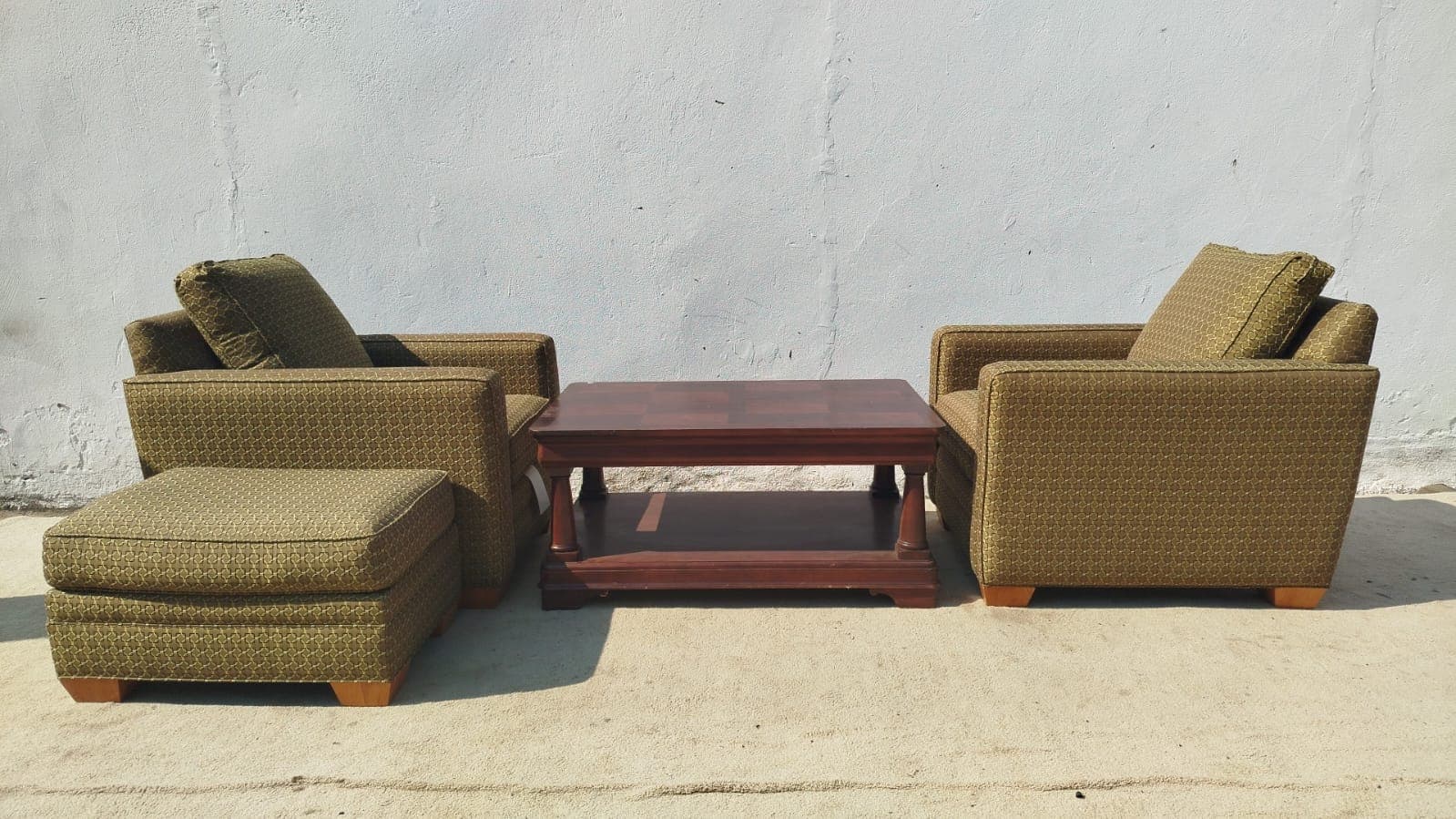 Mobilier d'habitation
