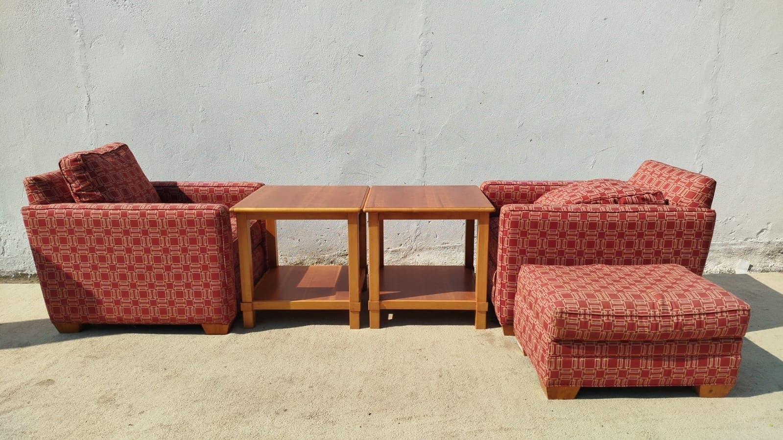 Mobilier d'habitation