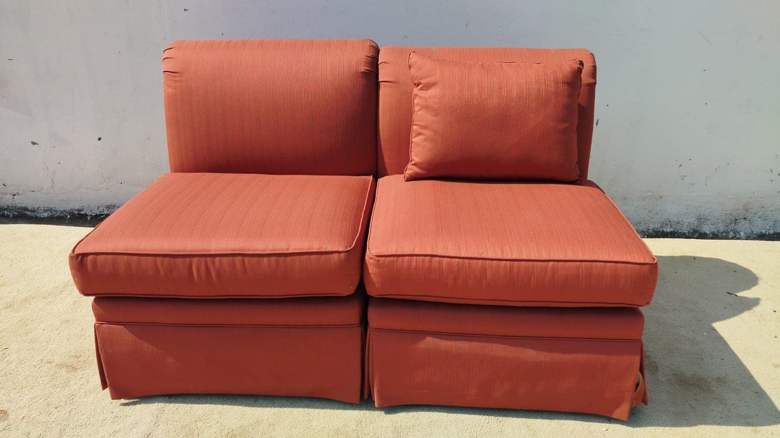 Mobilier d'habitation