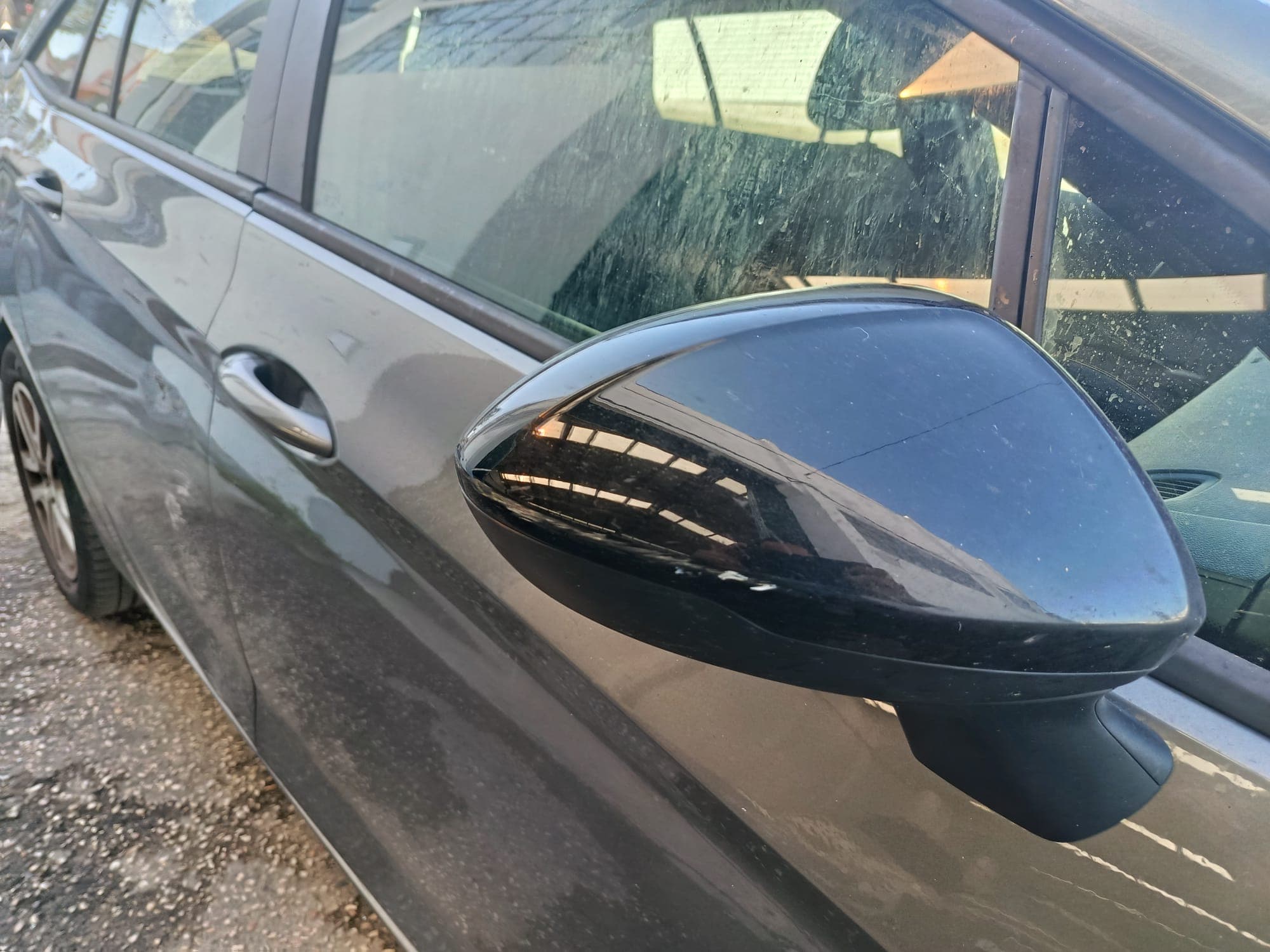 Opel Astra · Year 2021 — image 30