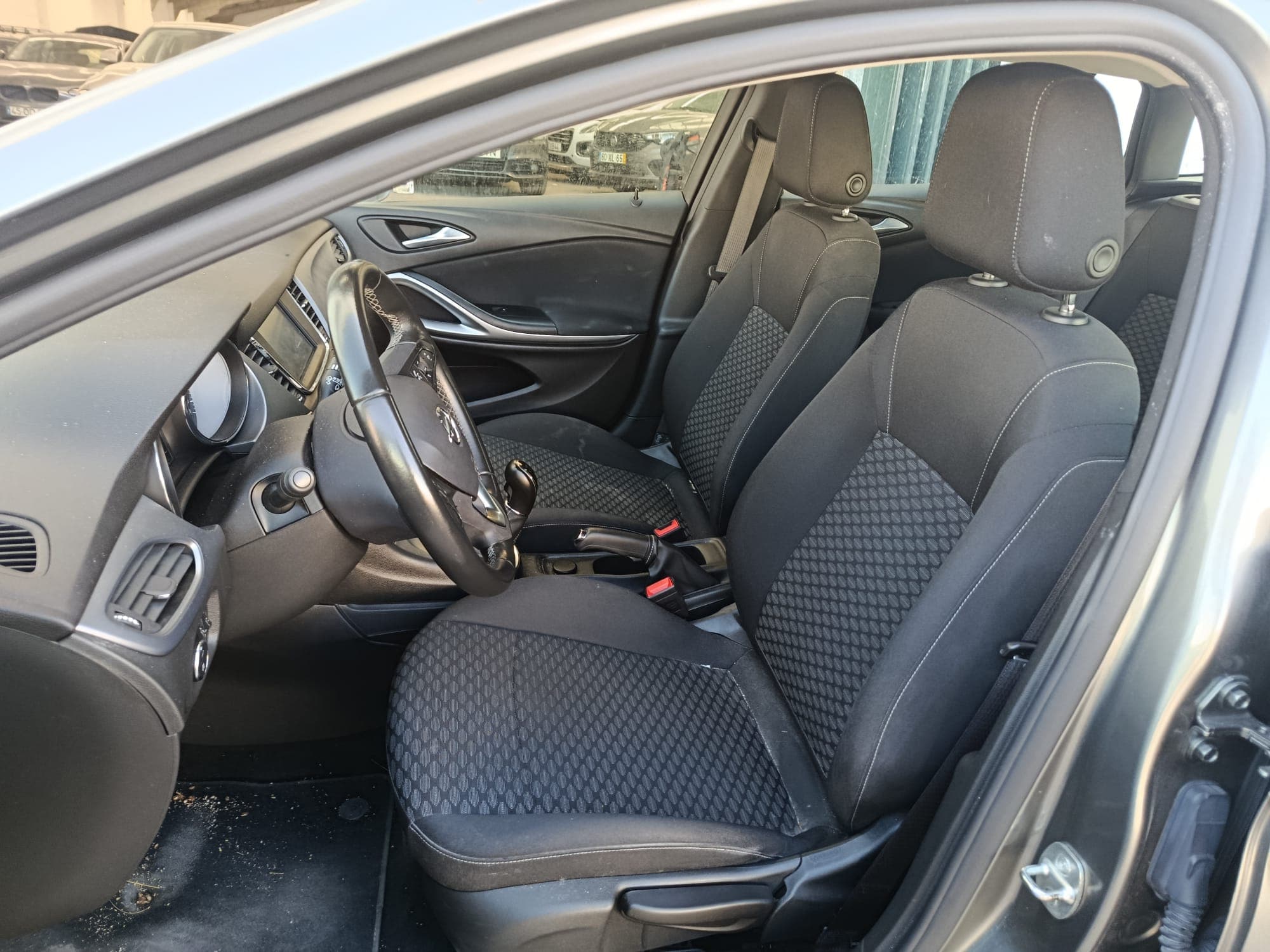 Opel Astra · Year 2021 — image 17