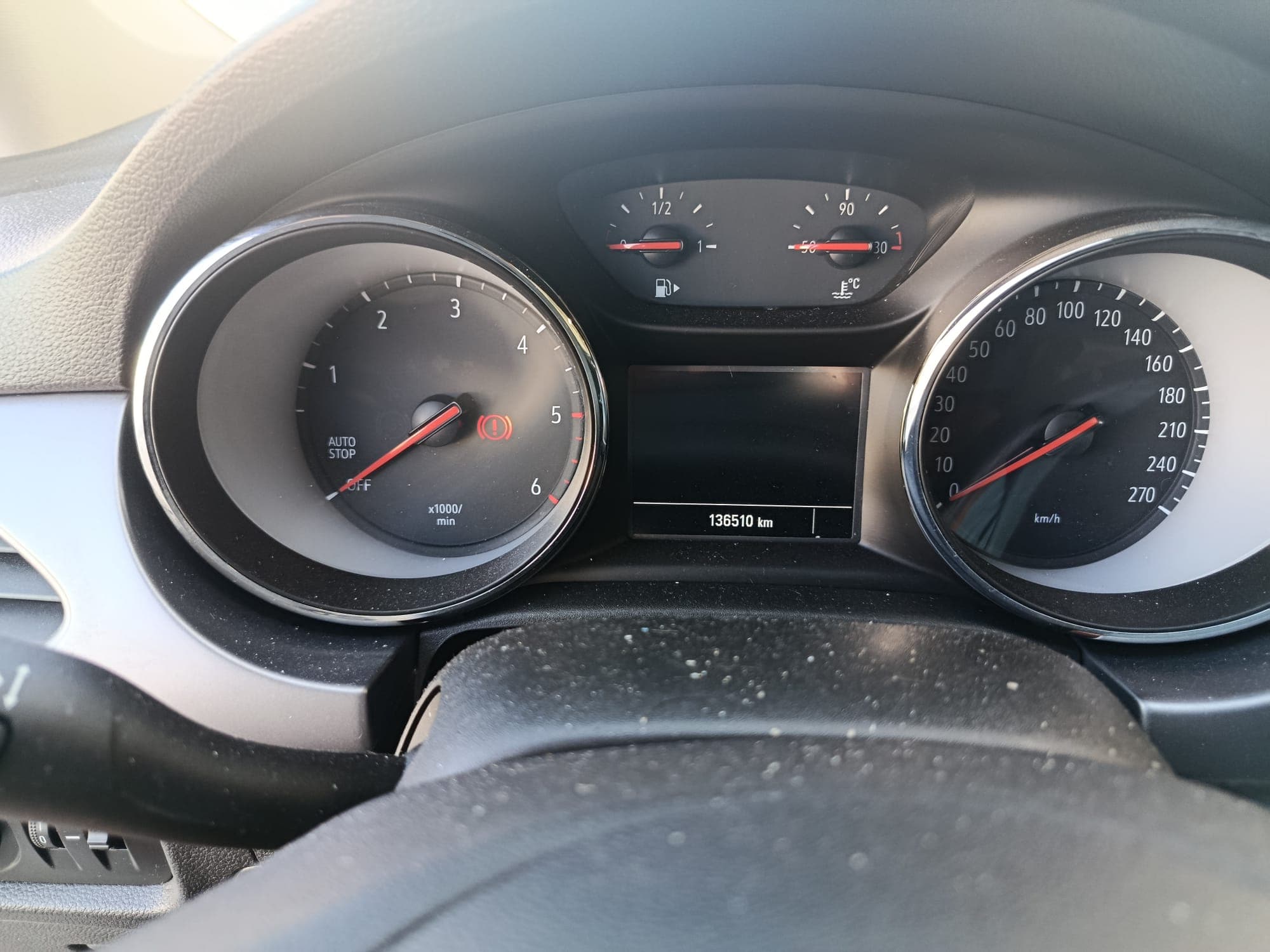 Opel Astra · Year 2021 — image 11
