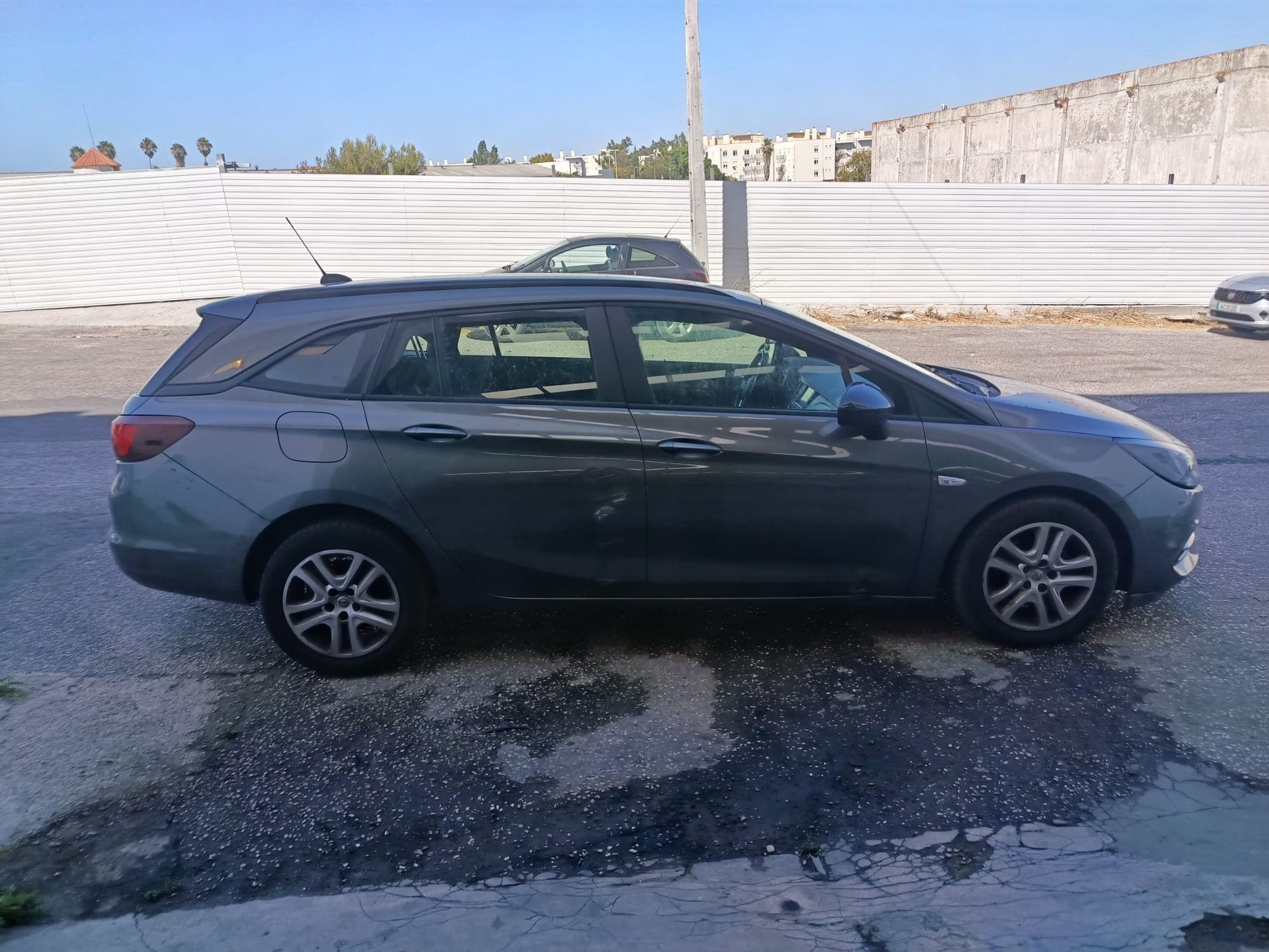Opel Astra · Year 2021 — image 6